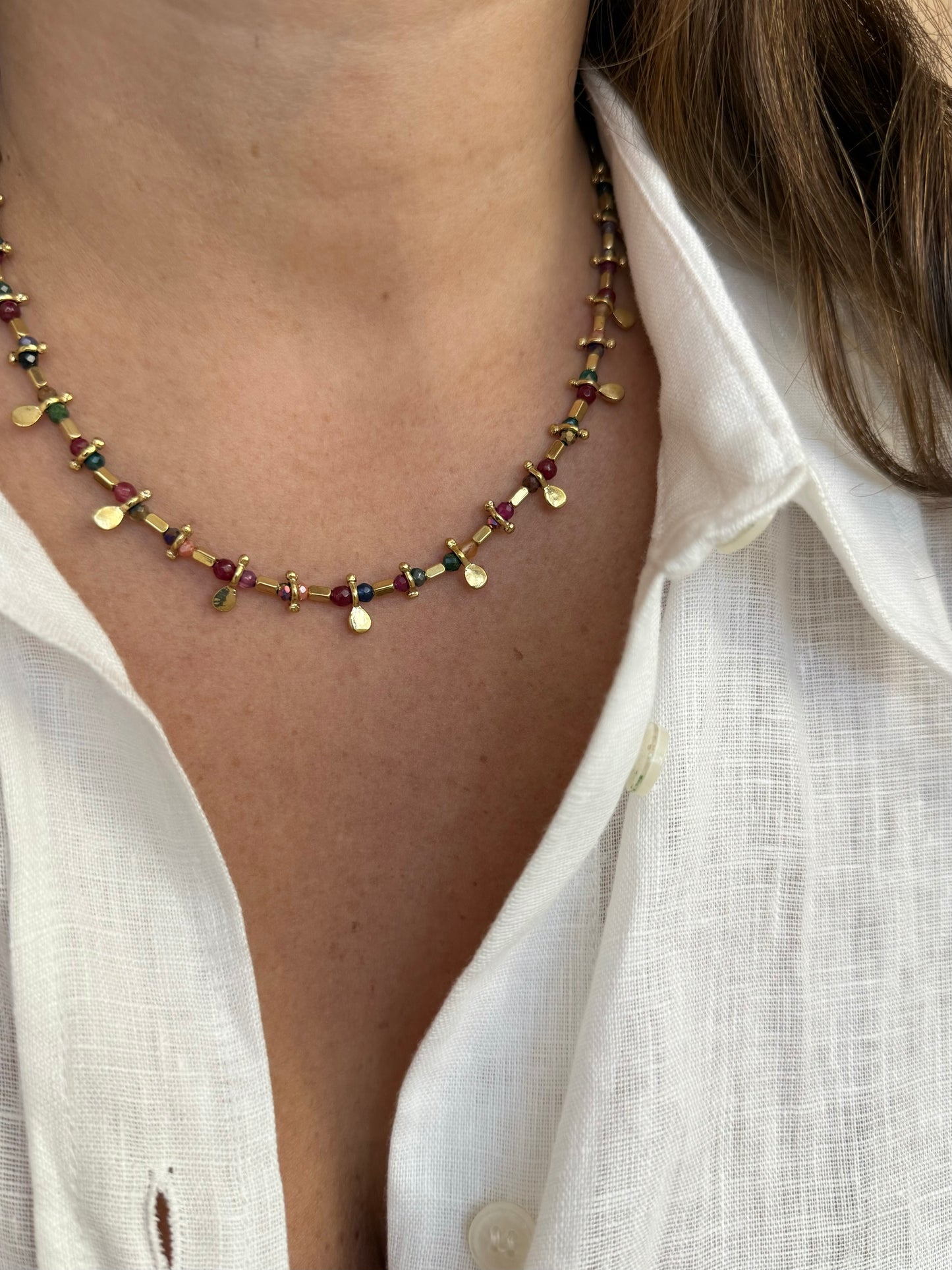 Laly - plusieurs couleurs disponibles