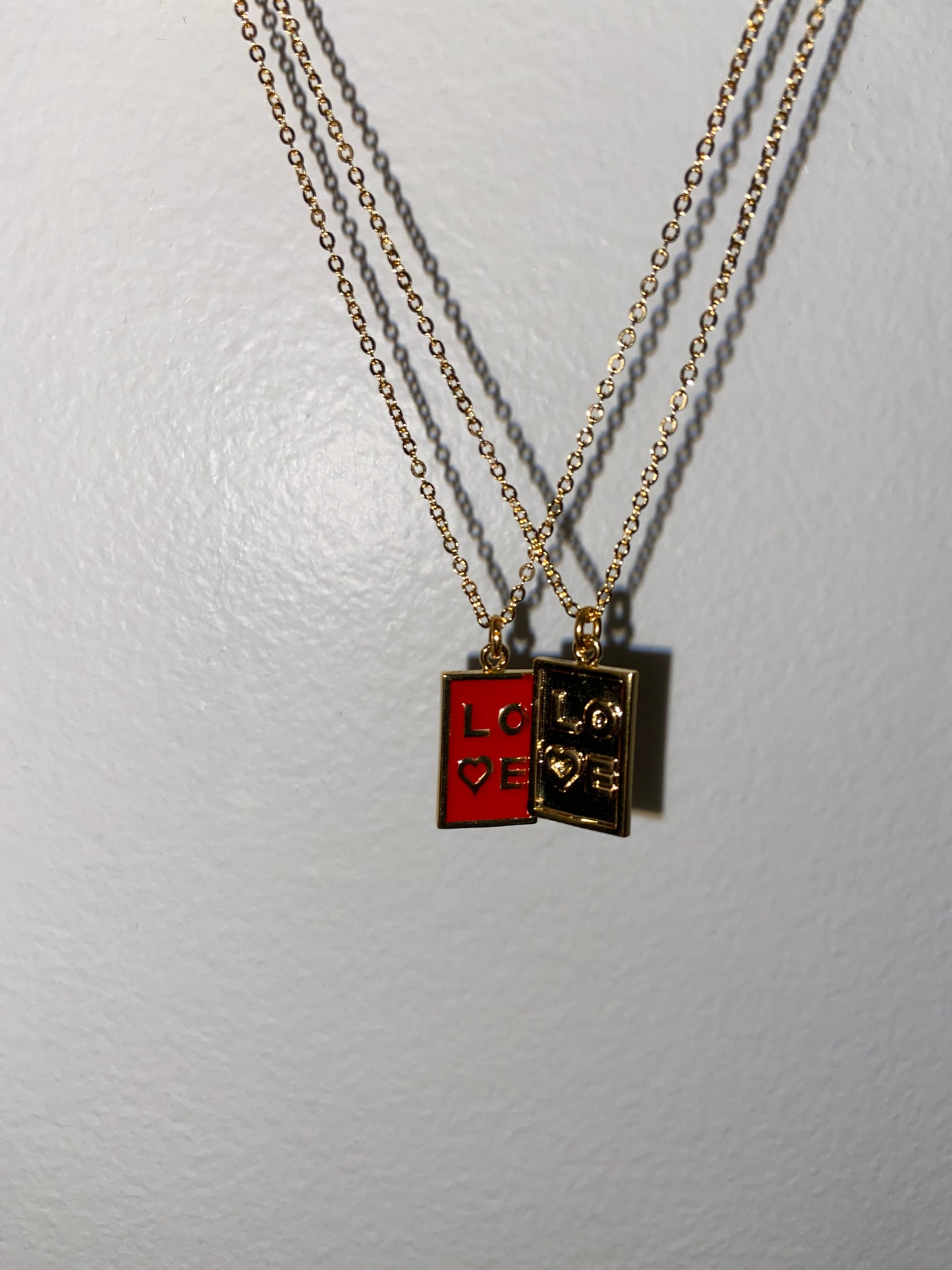 Médaille L.O.V.E.