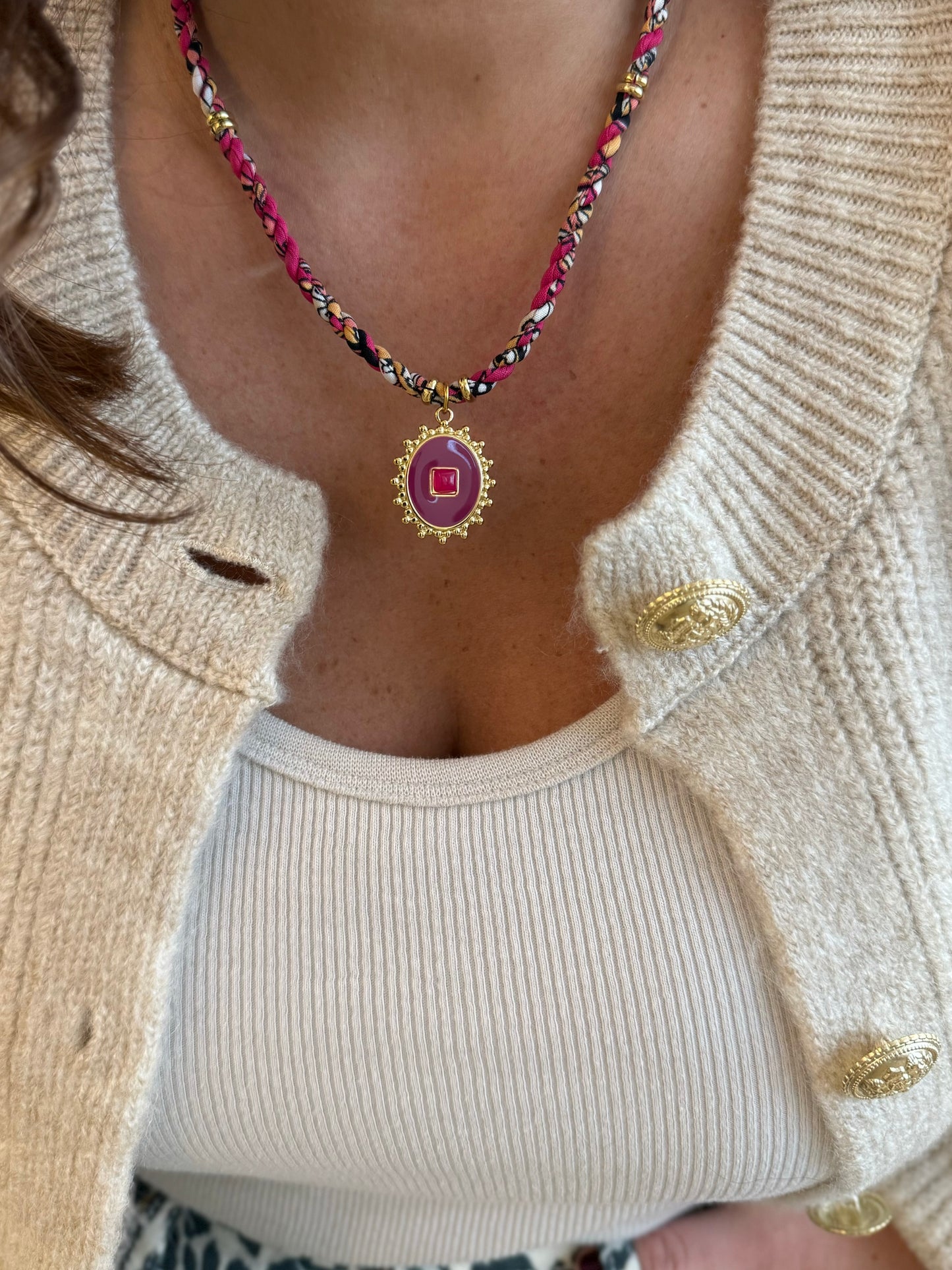 Tessia - plusieurs couleurs disponibles