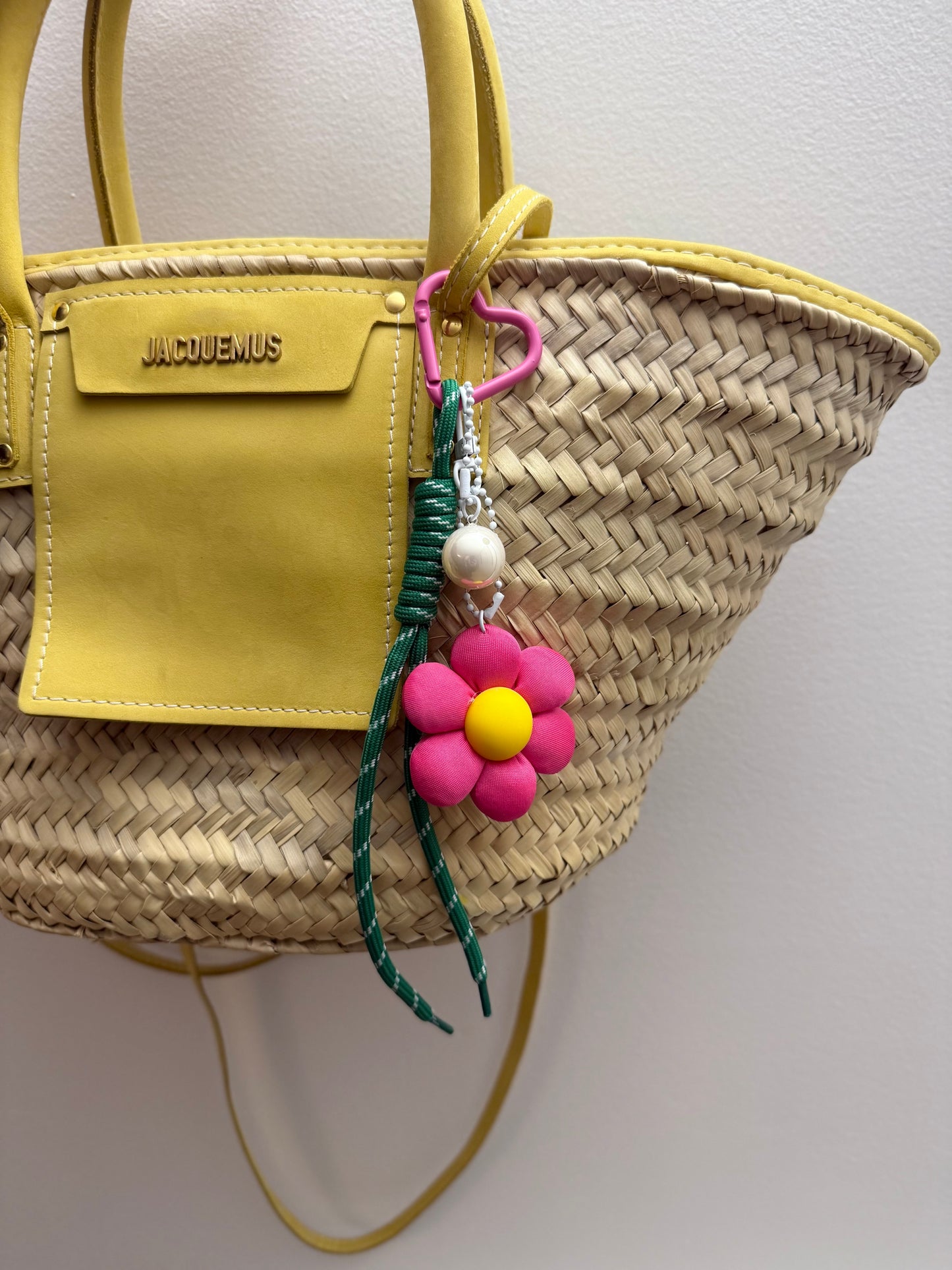 Big Flower - plusieurs couleurs disponibles