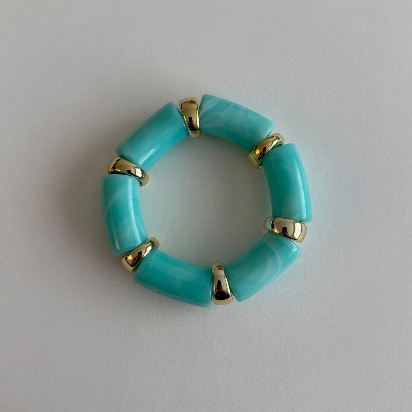 Fabia - bracelet élastique - plusieurs couleurs disponibles