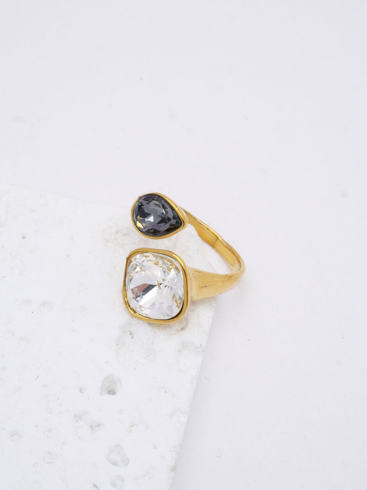 Bague Sterla