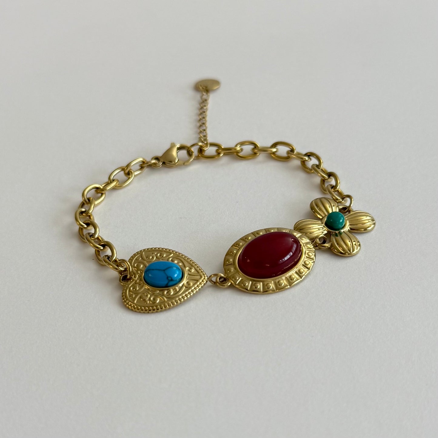 Amani - le bracelet