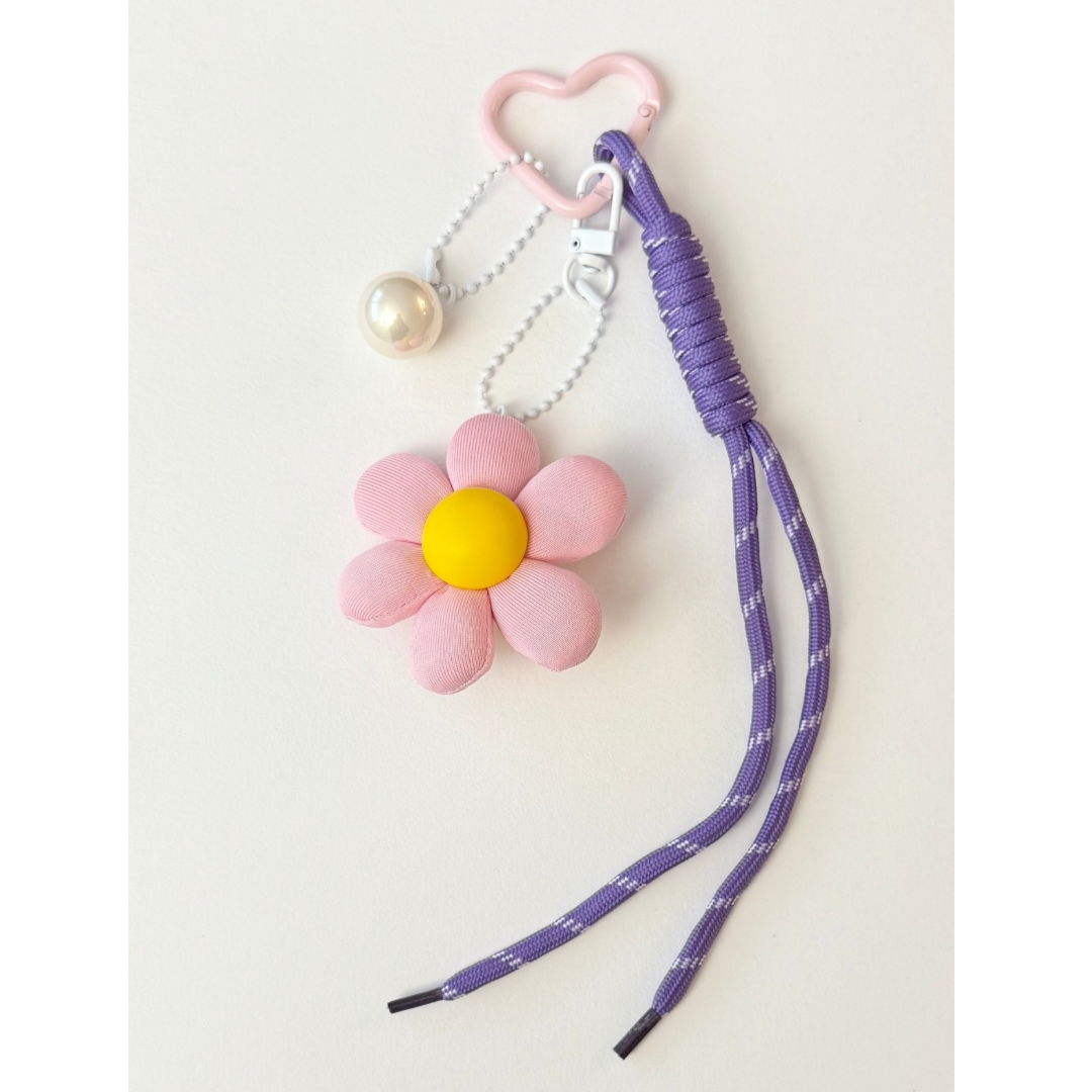 Big Flower - plusieurs couleurs disponibles