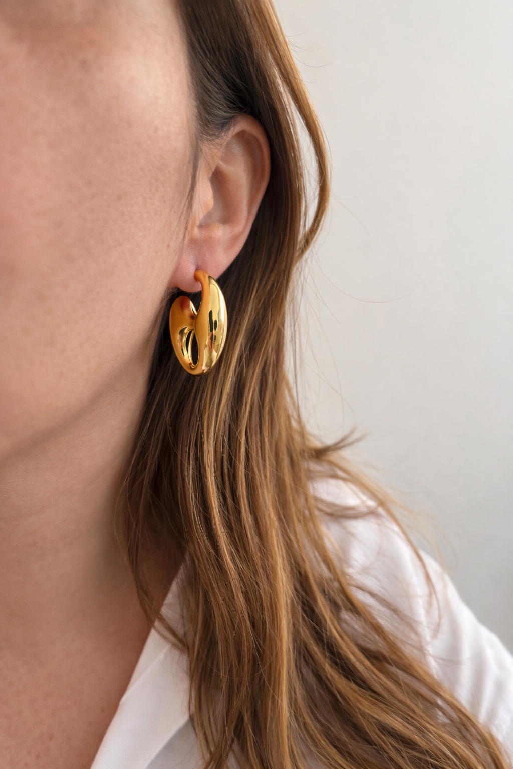 Calipsa - les boucles