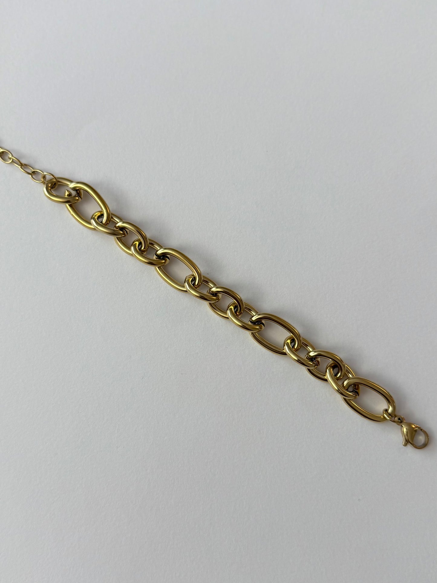 Robbie - le bracelet