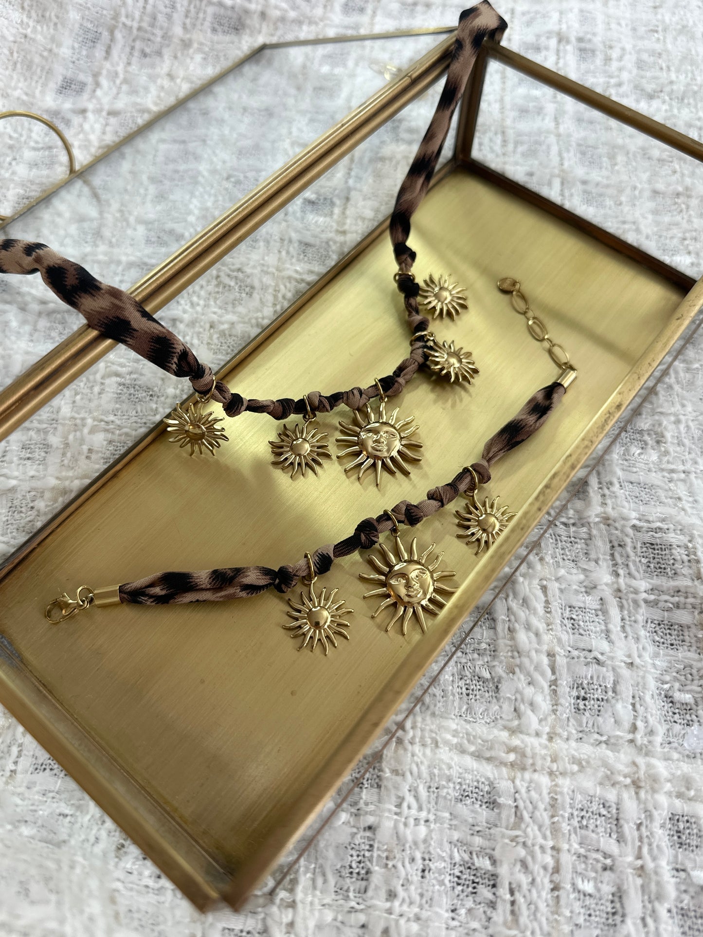 Fitia - le bracelet