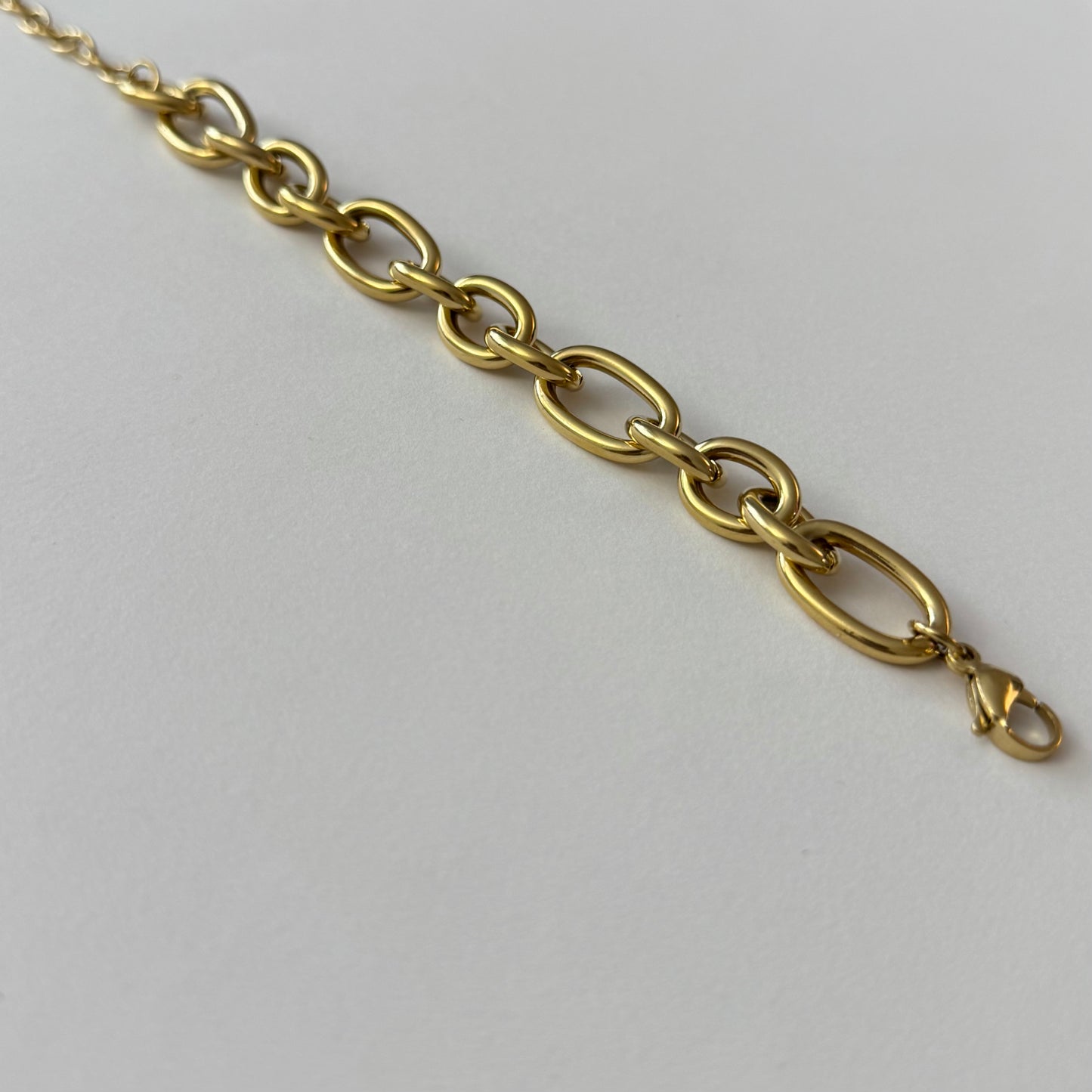 Robbie - le bracelet