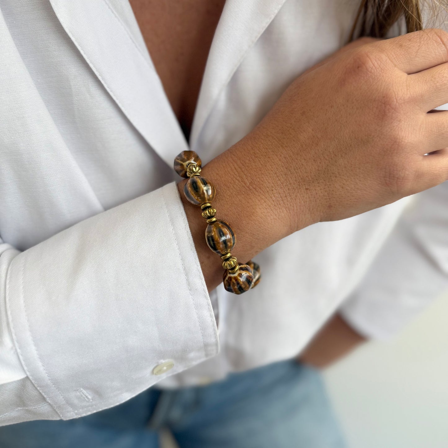 Zola - le bracelet
