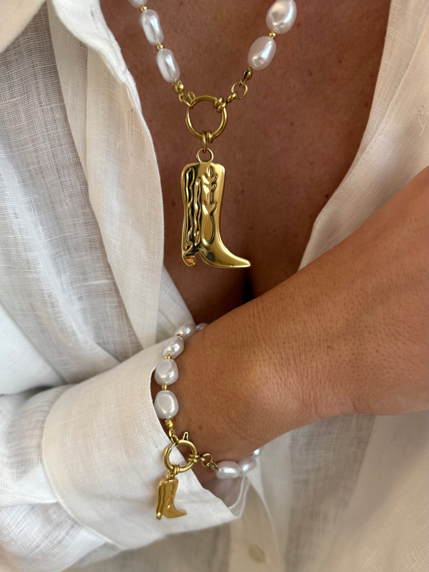 Madison - le bracelet
