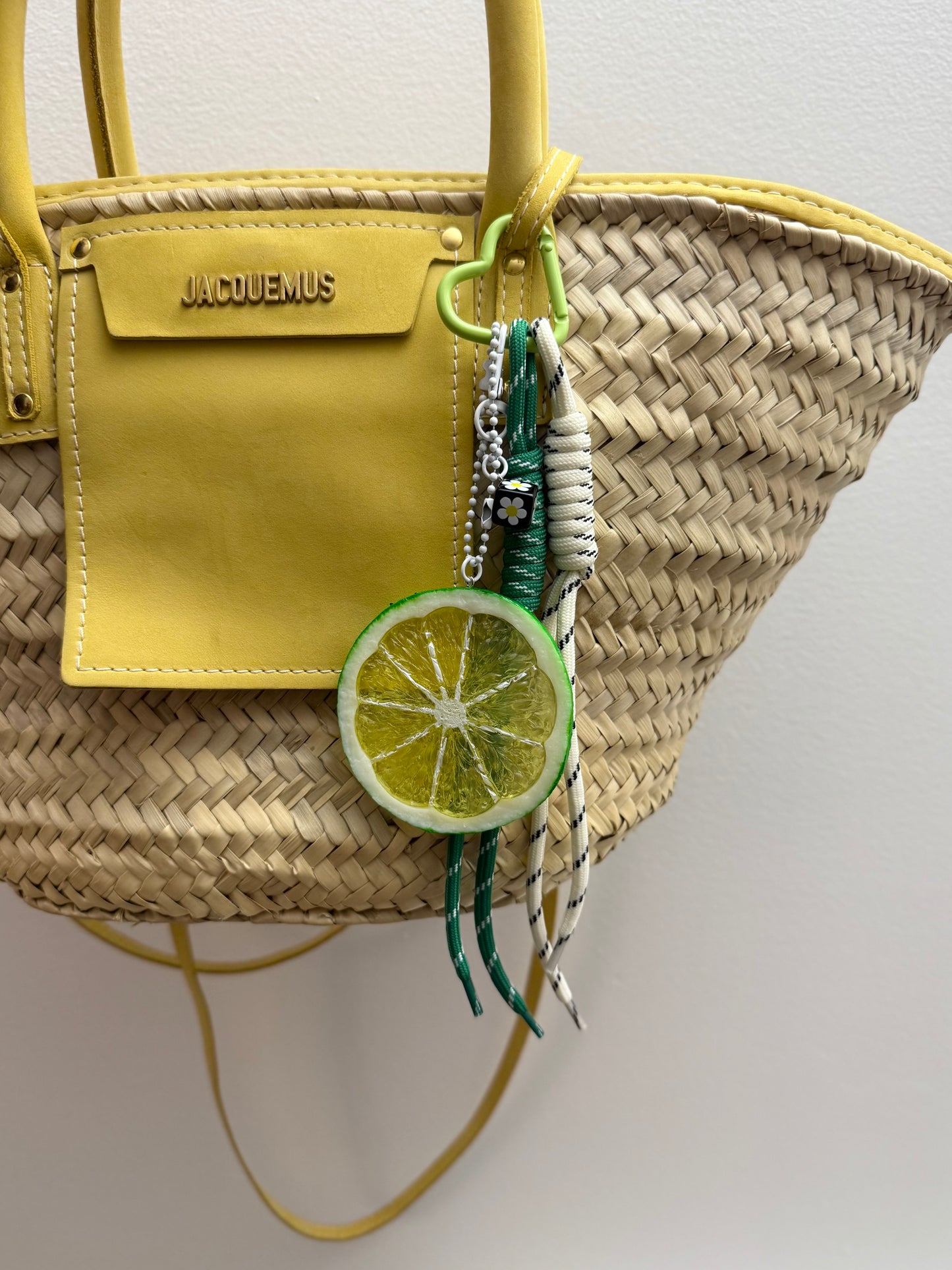 Citron Vert