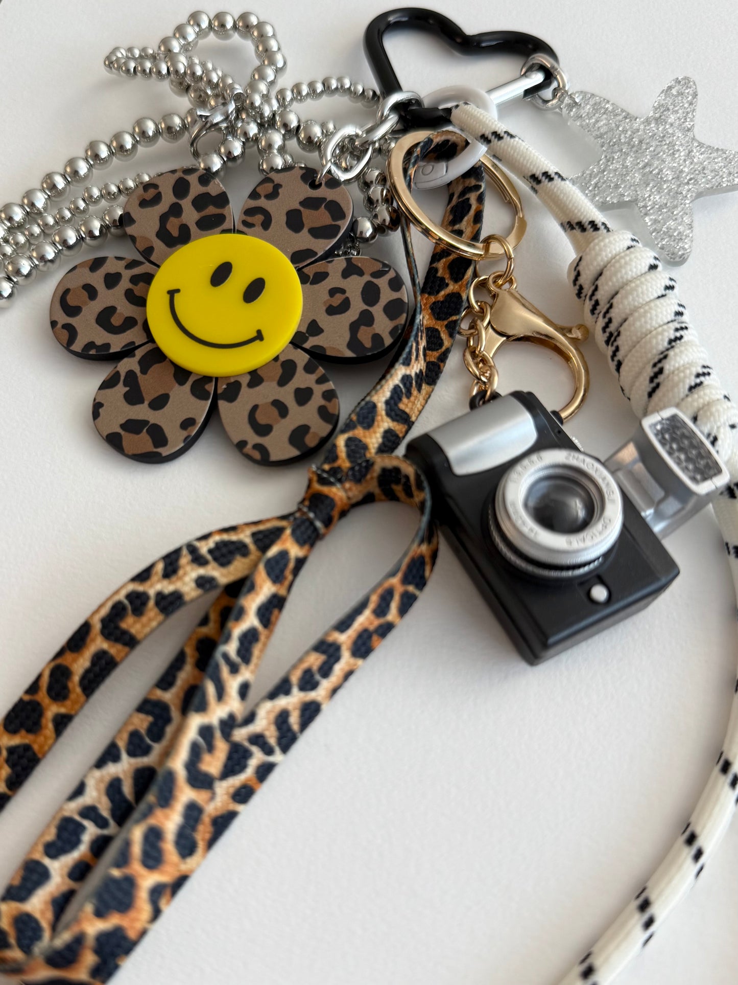 Leopard Vibes