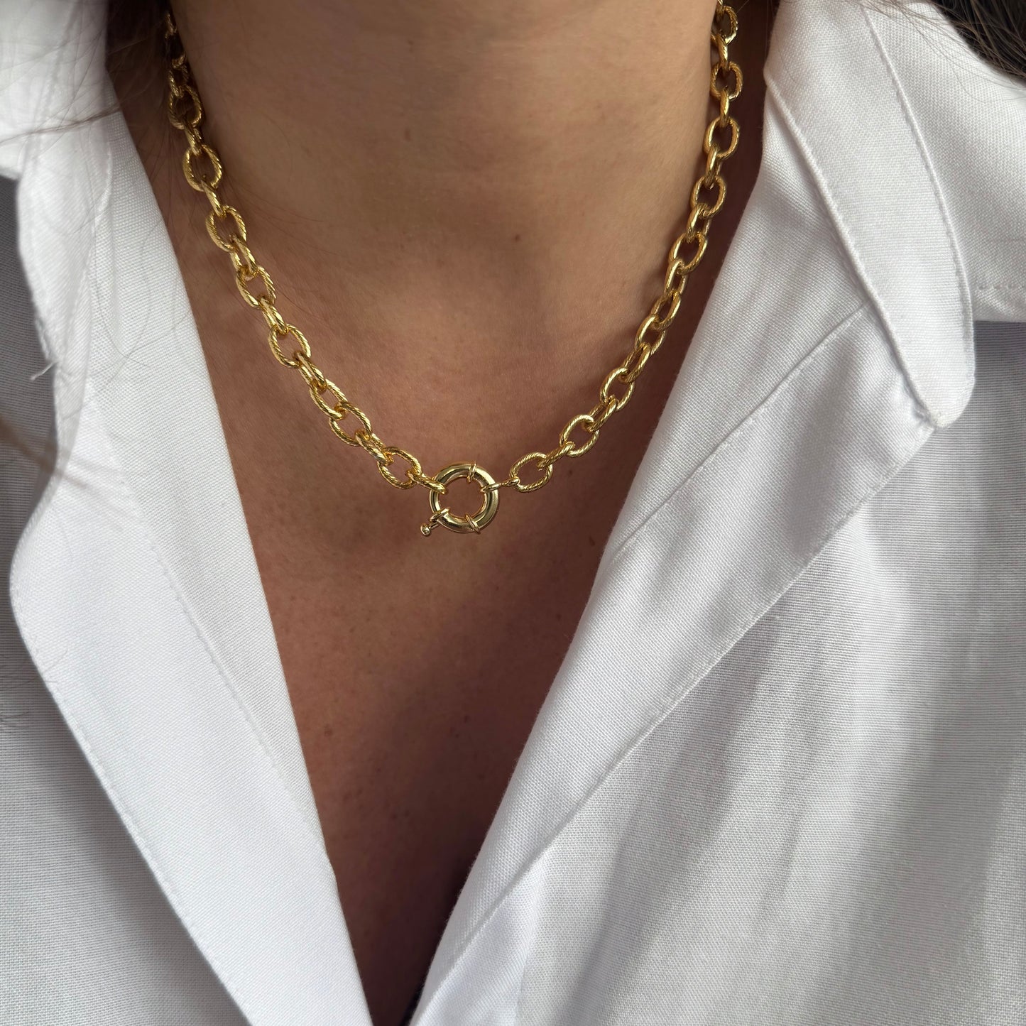 Josie - deux longueurs disponibles