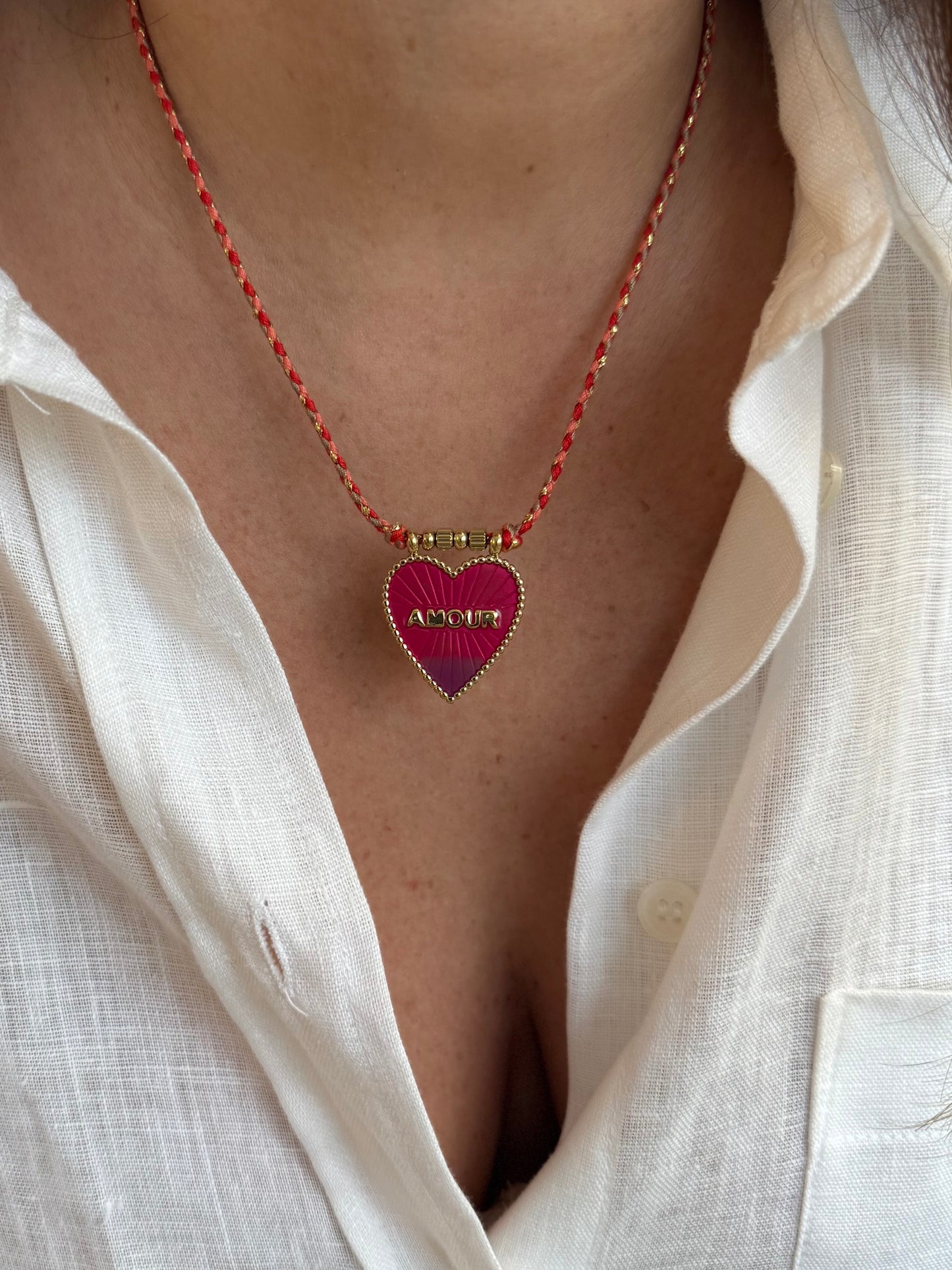 Cœur d’Amour