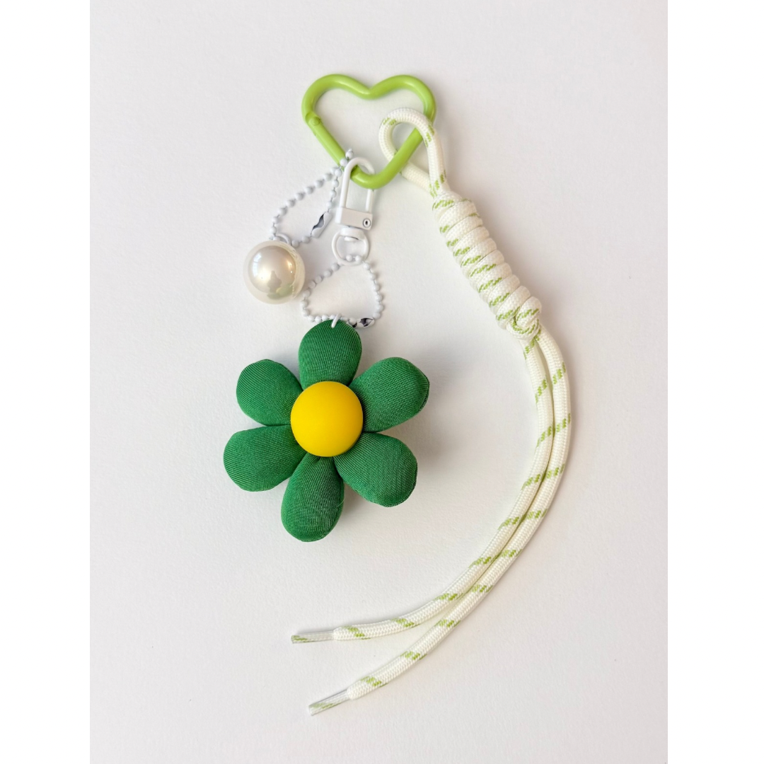 Big Flower - plusieurs couleurs disponibles