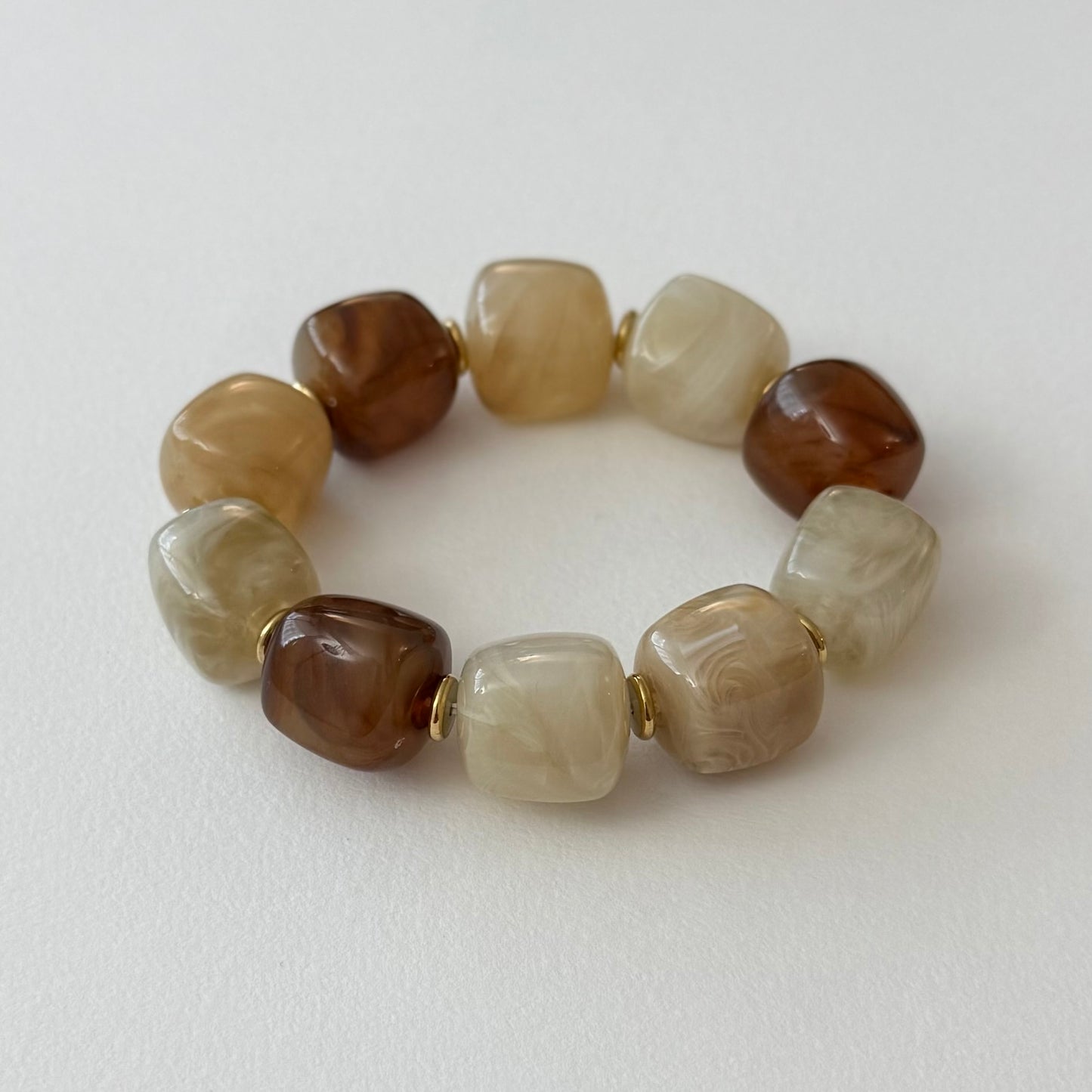 Carrie - le bracelet