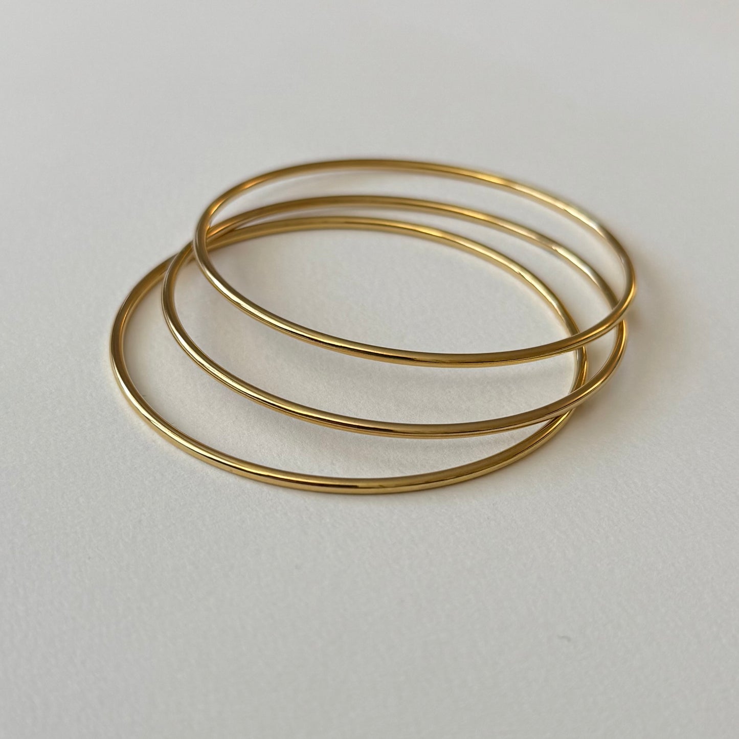 Guapa - doré - ( lot de 3 )