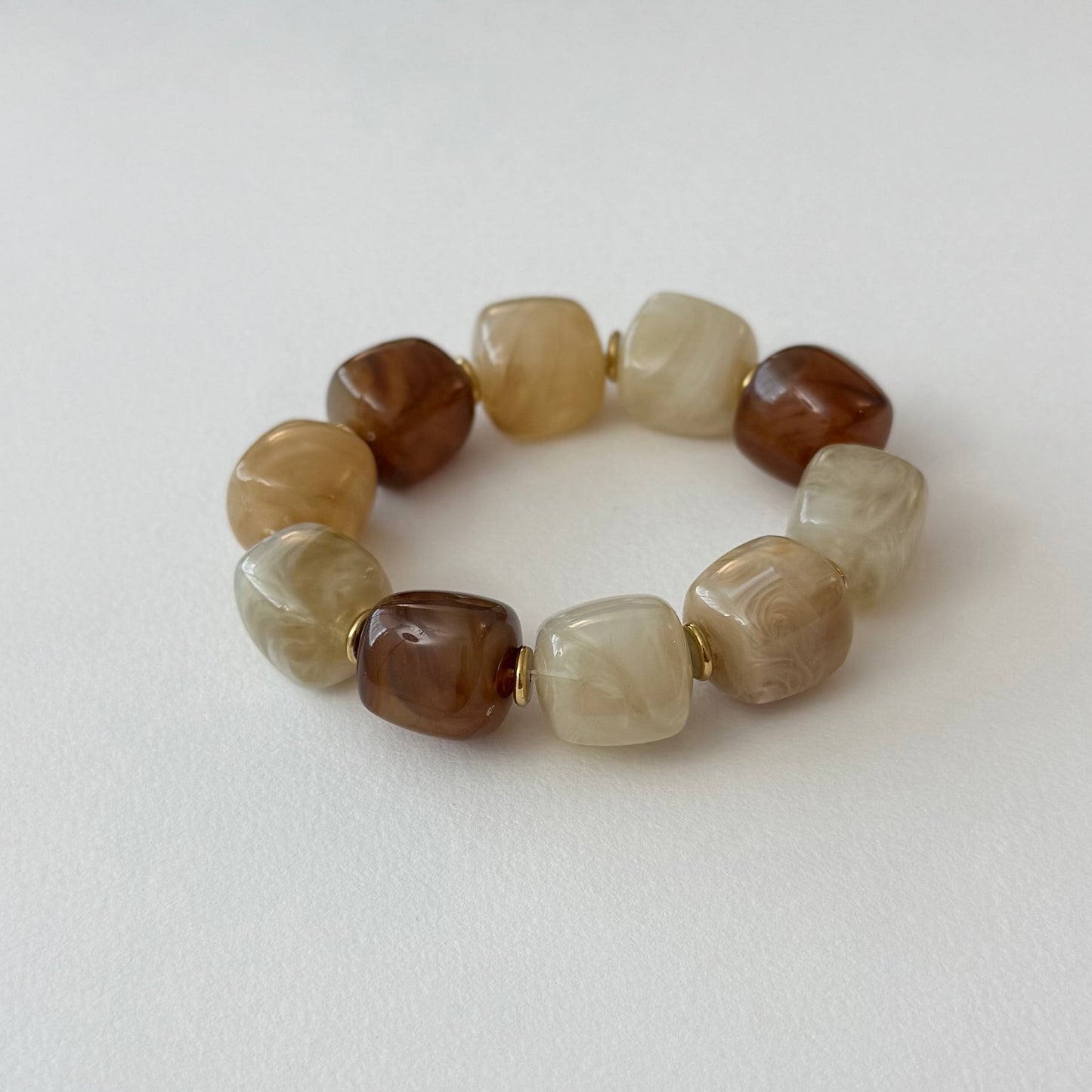 Carrie - le bracelet