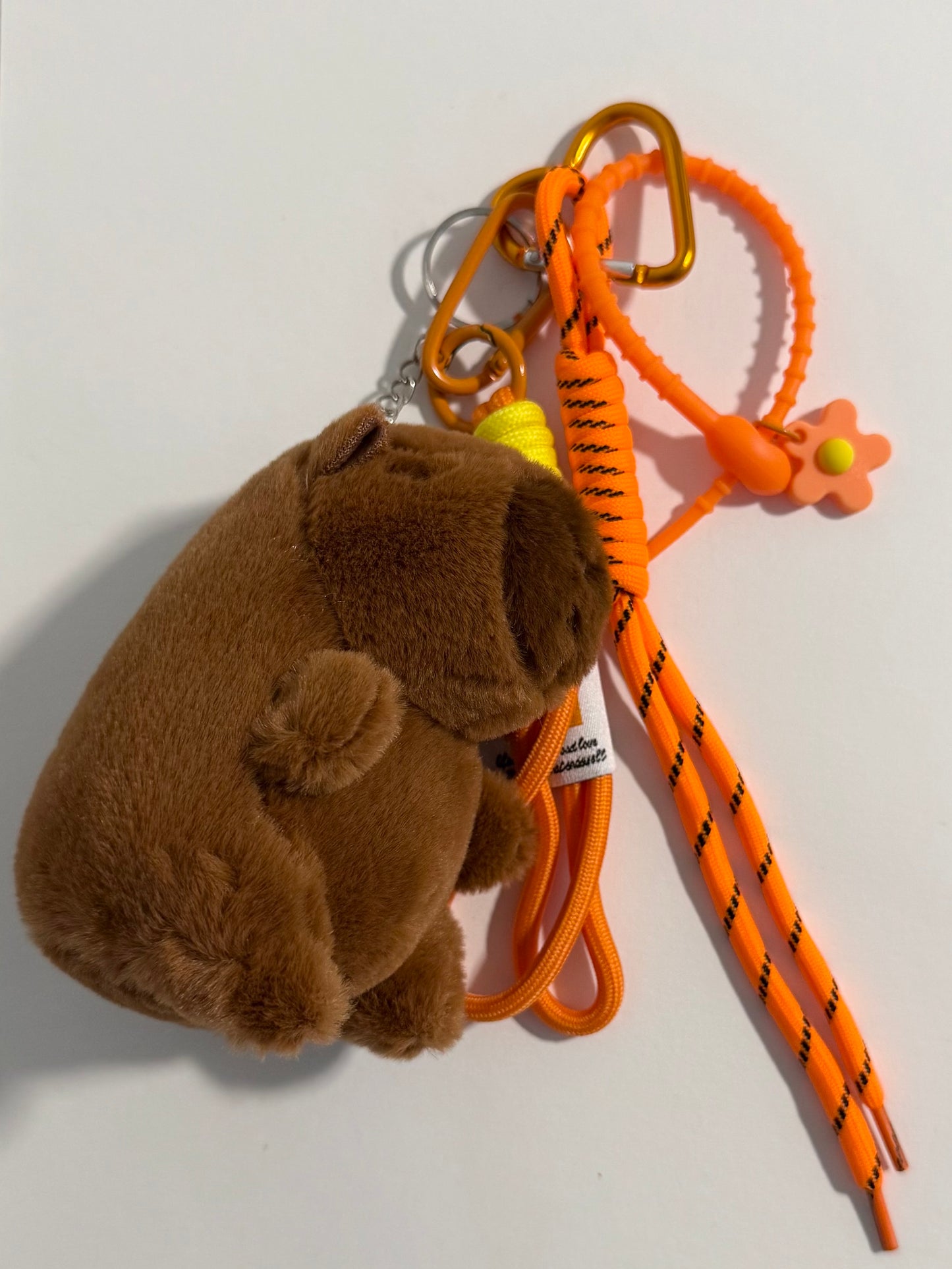Capybara