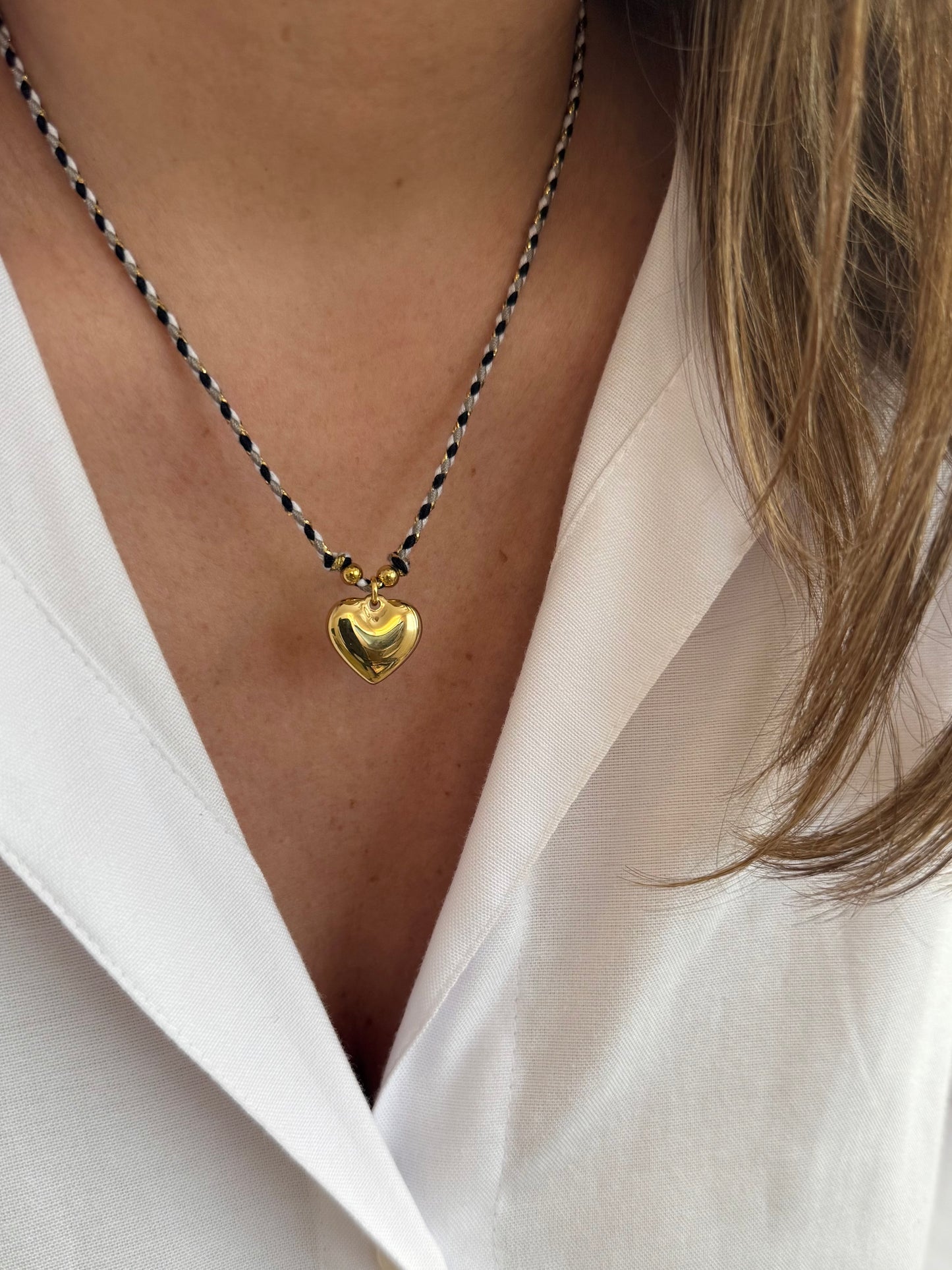 Corazon de colores - plusieurs options disponibles