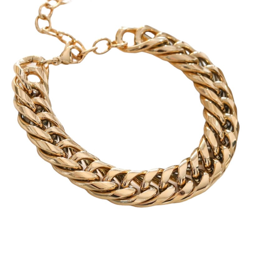 Georgie - le bracelet