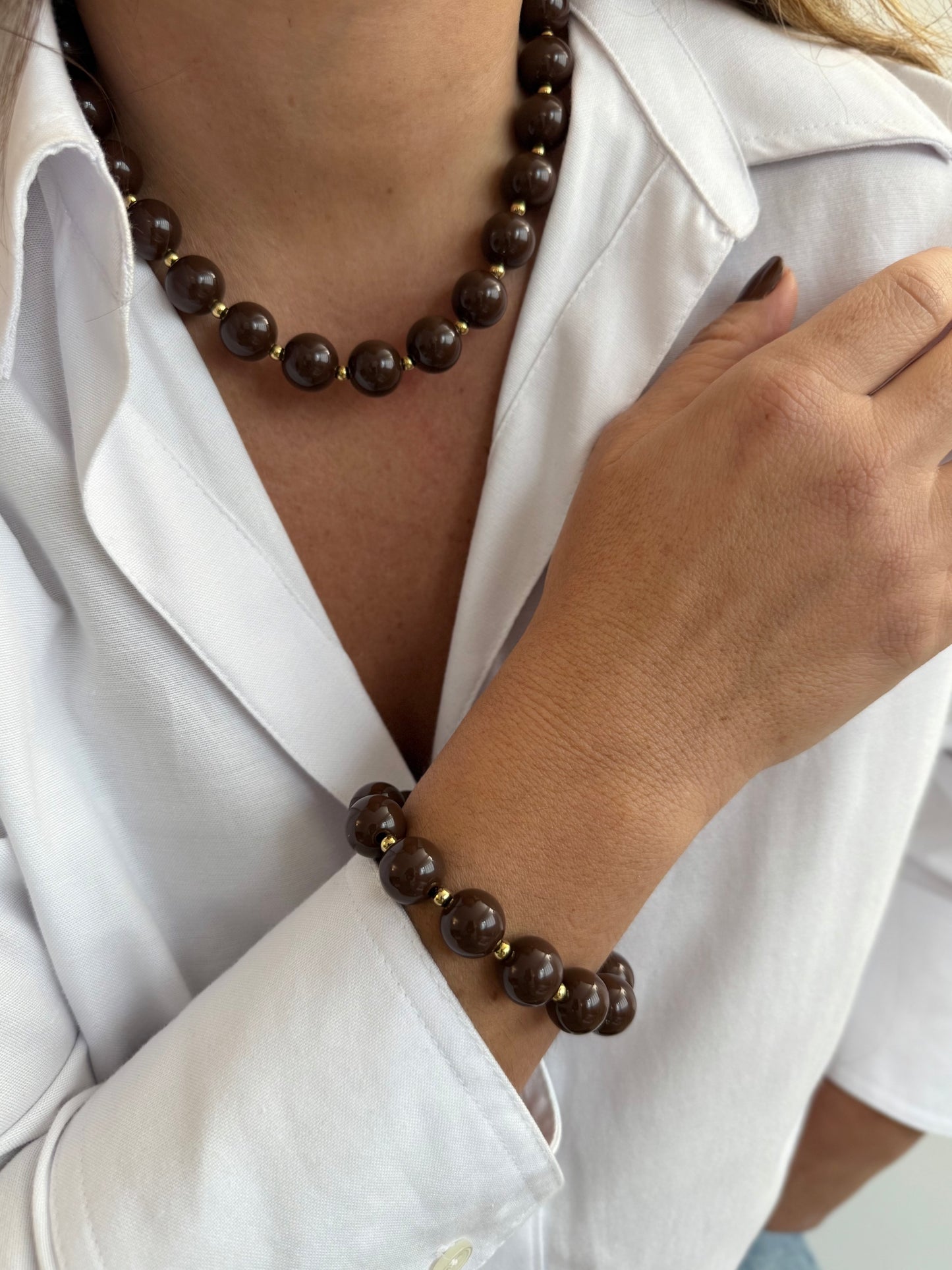 Billy - le bracelet - plusieurs couleurs disponibles