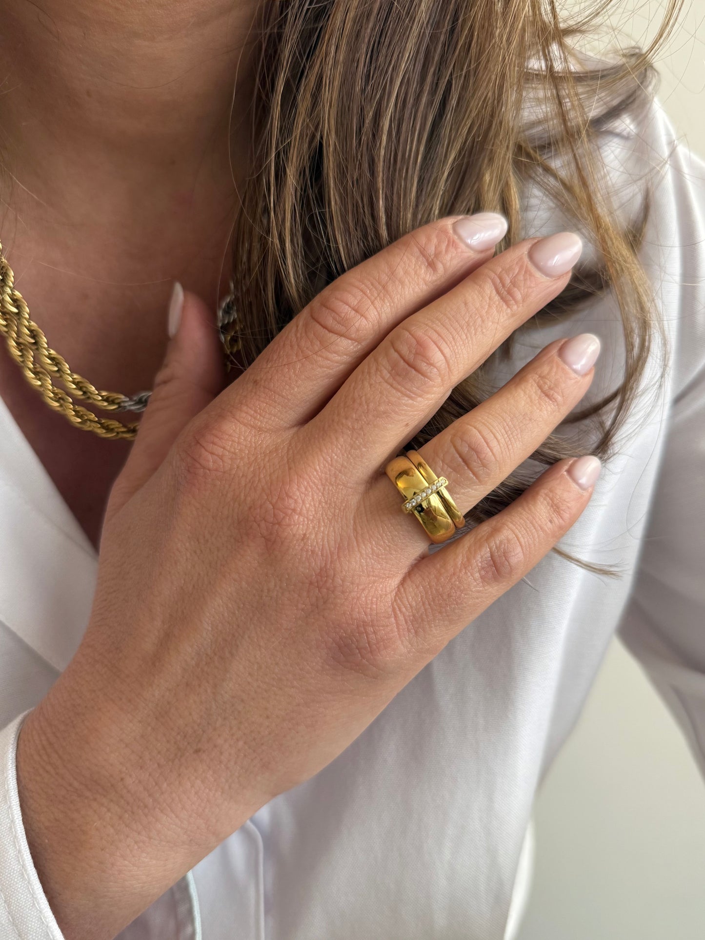 Bague Emma