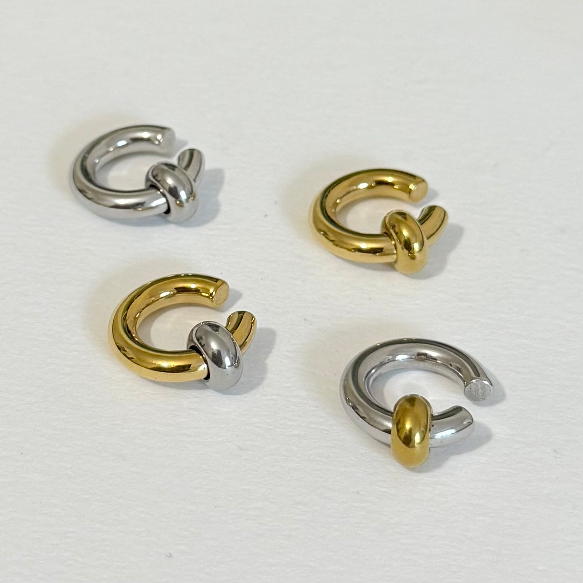 Earcuff Shade - plusieurs versions disponibles