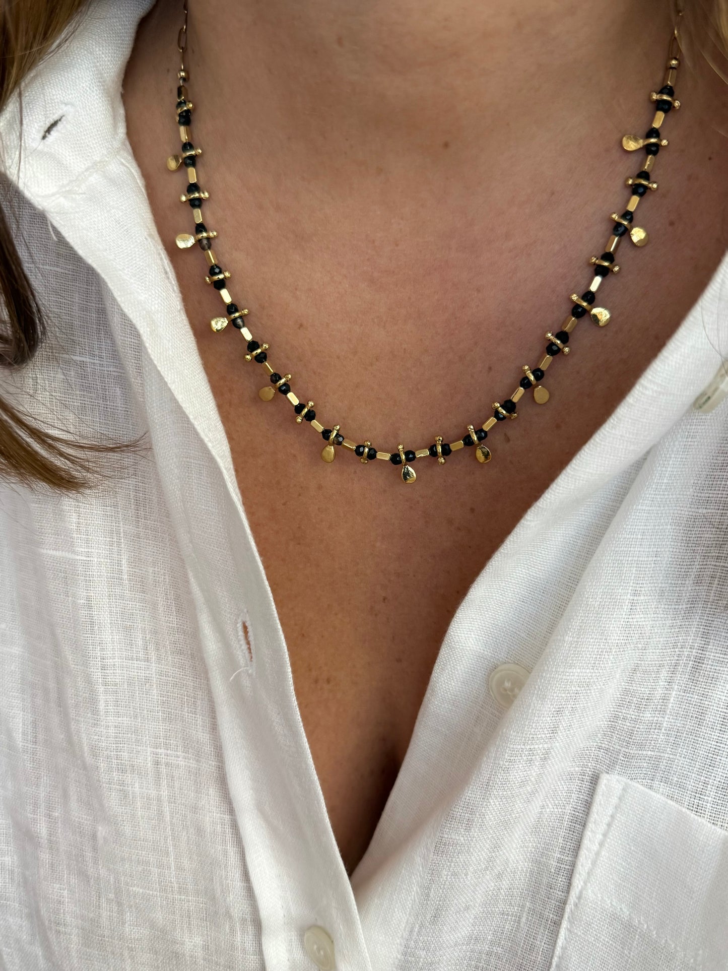 Laly - plusieurs couleurs disponibles