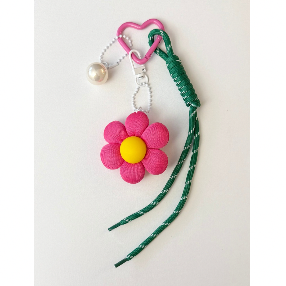 Big Flower - plusieurs couleurs disponibles