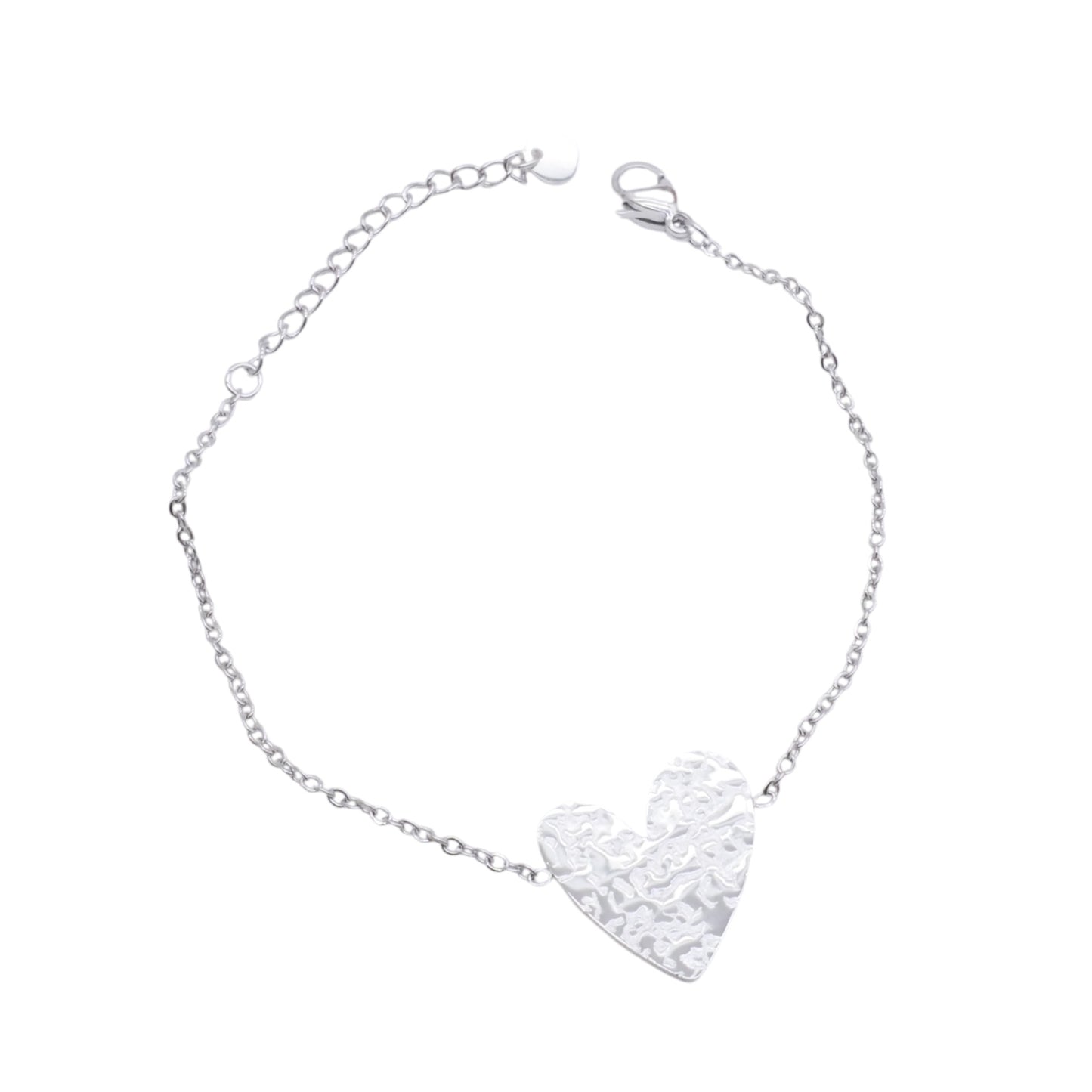 Clara - le bracelet - doré ou argent