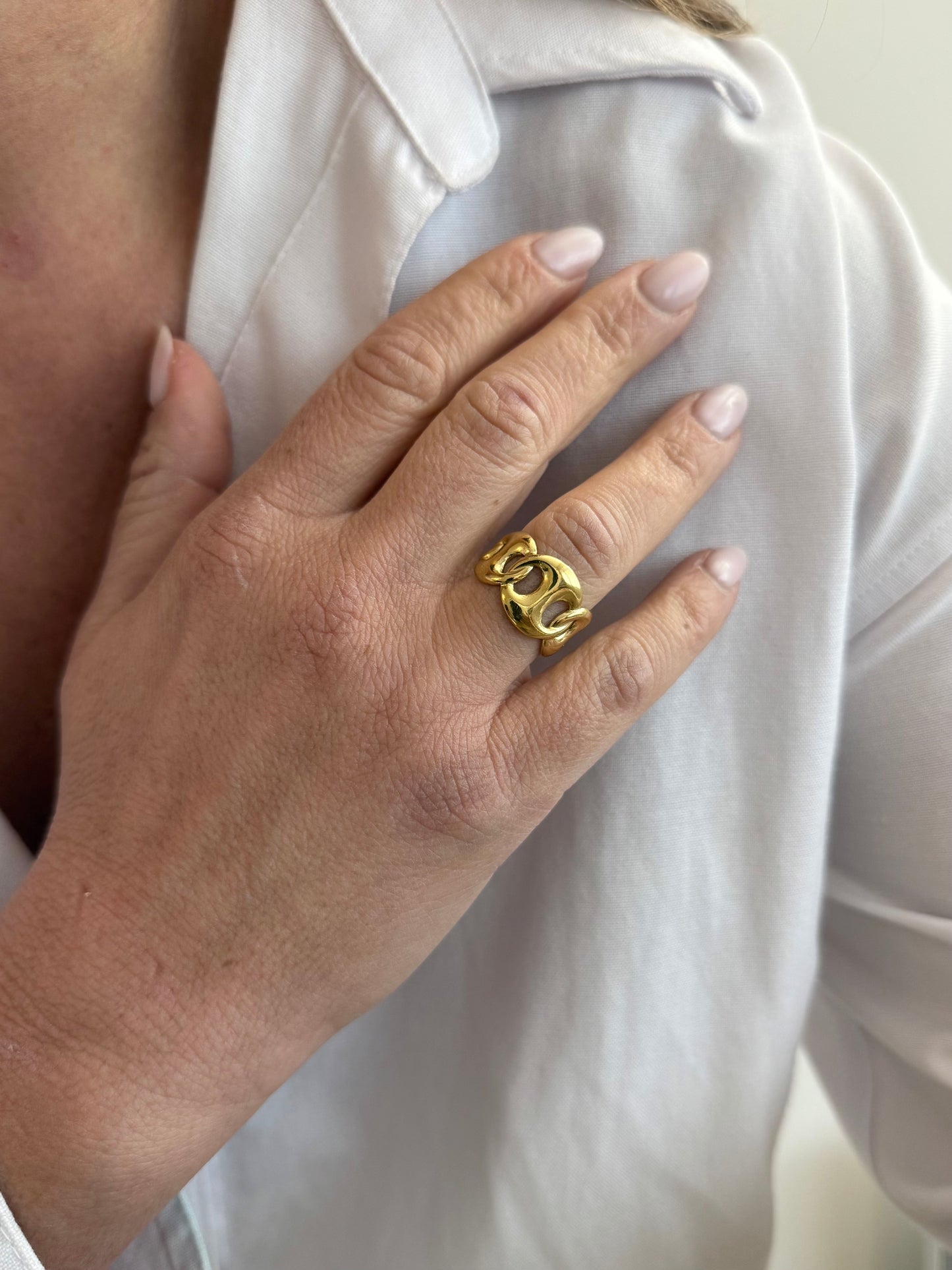 Bague Lilo