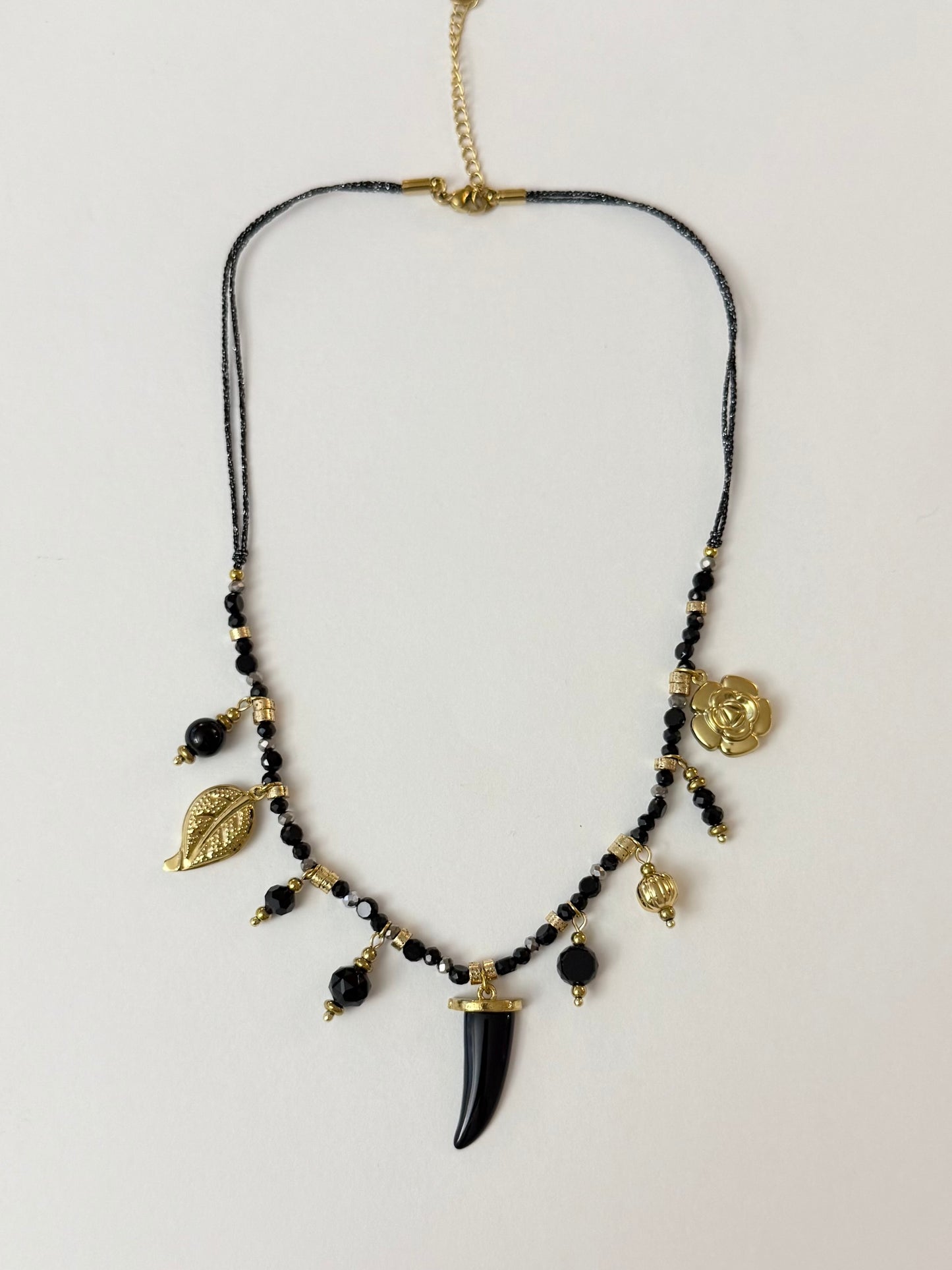 Clia - Multi Pampilles - marron ou noir