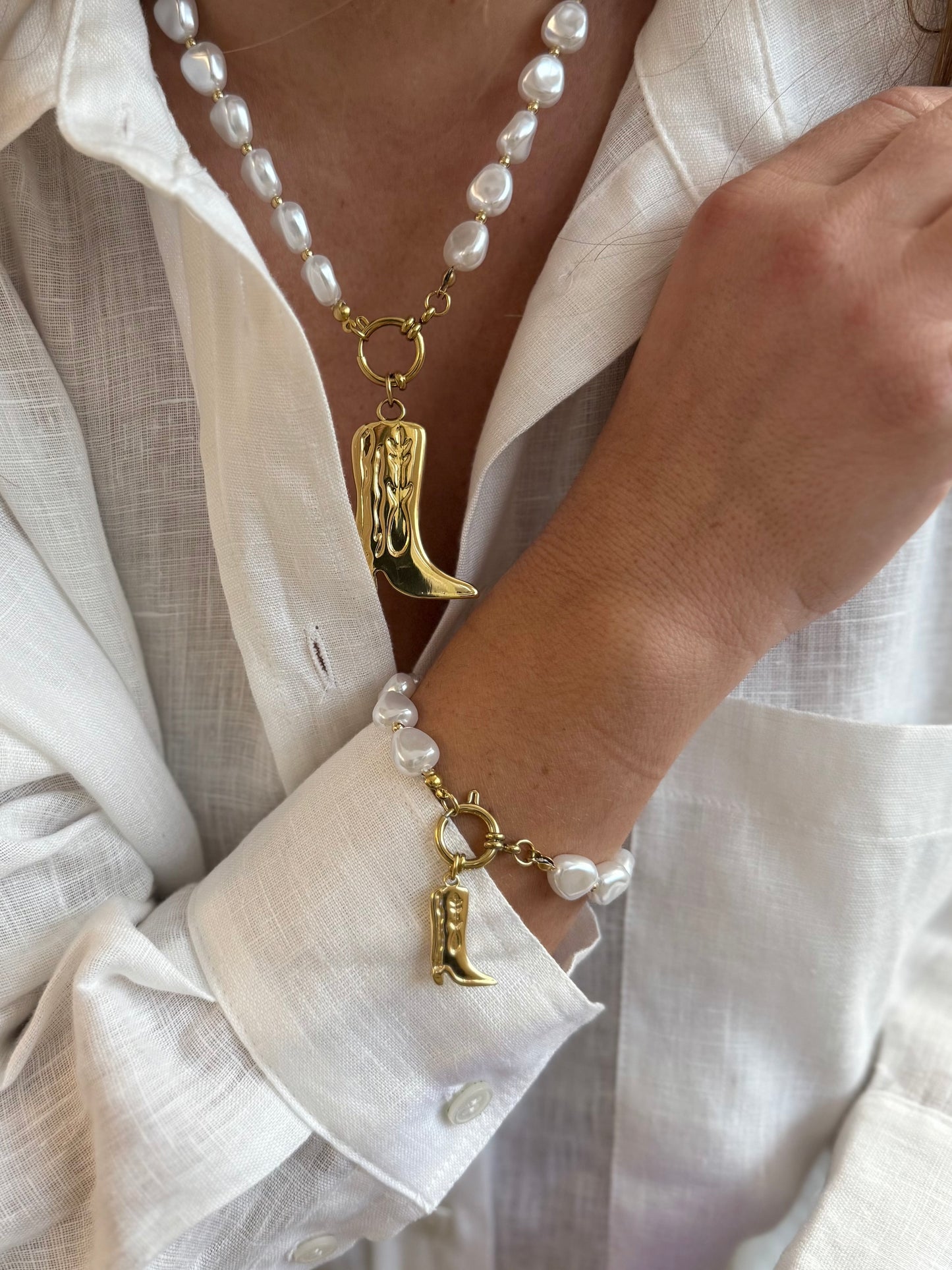 Madison - le bracelet