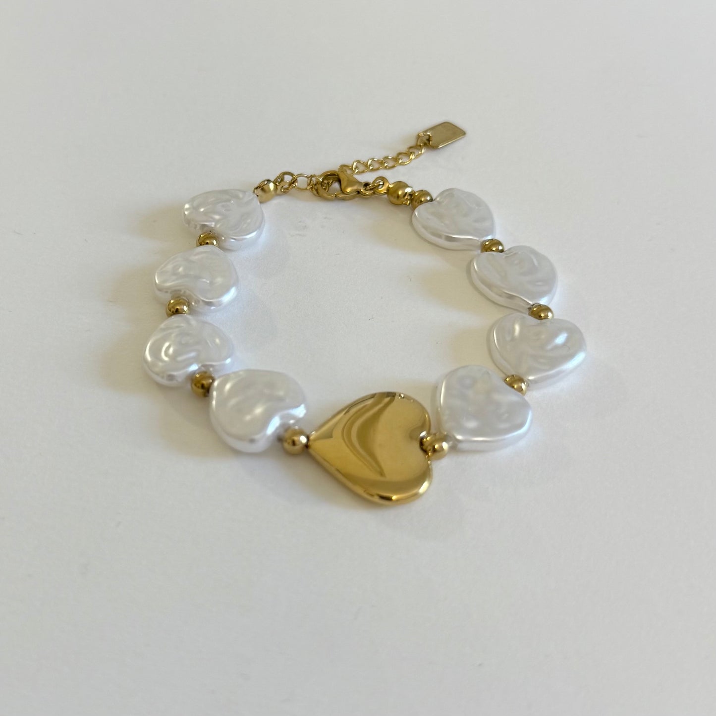 Toya - le bracelet