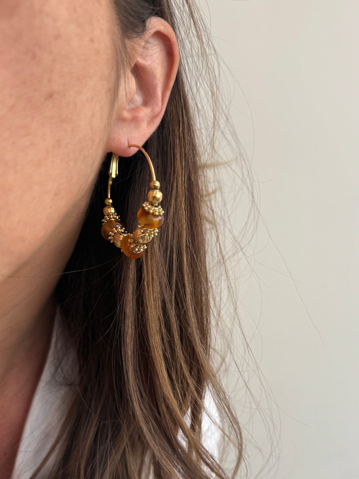 Boucles Elora