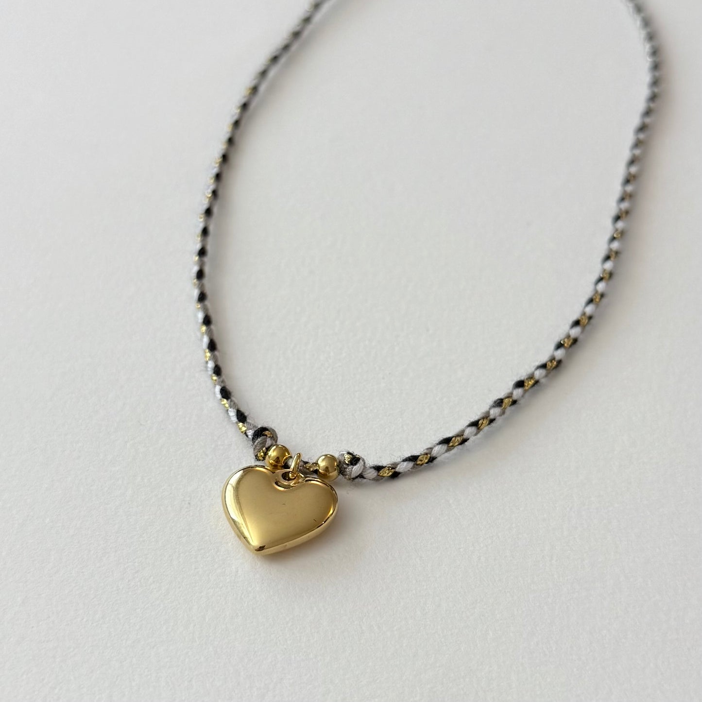Corazon de colores - plusieurs options disponibles