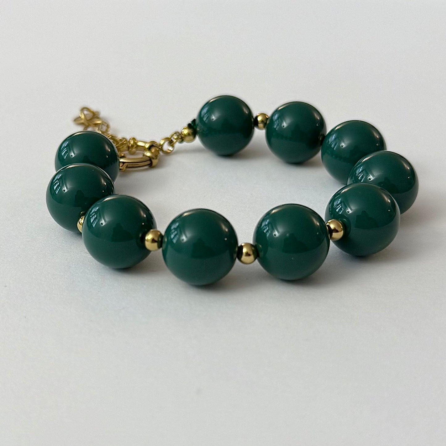 Billy - le bracelet - plusieurs couleurs disponibles