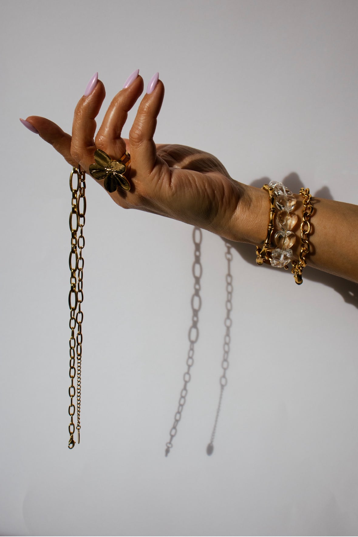 Luce - le bracelet