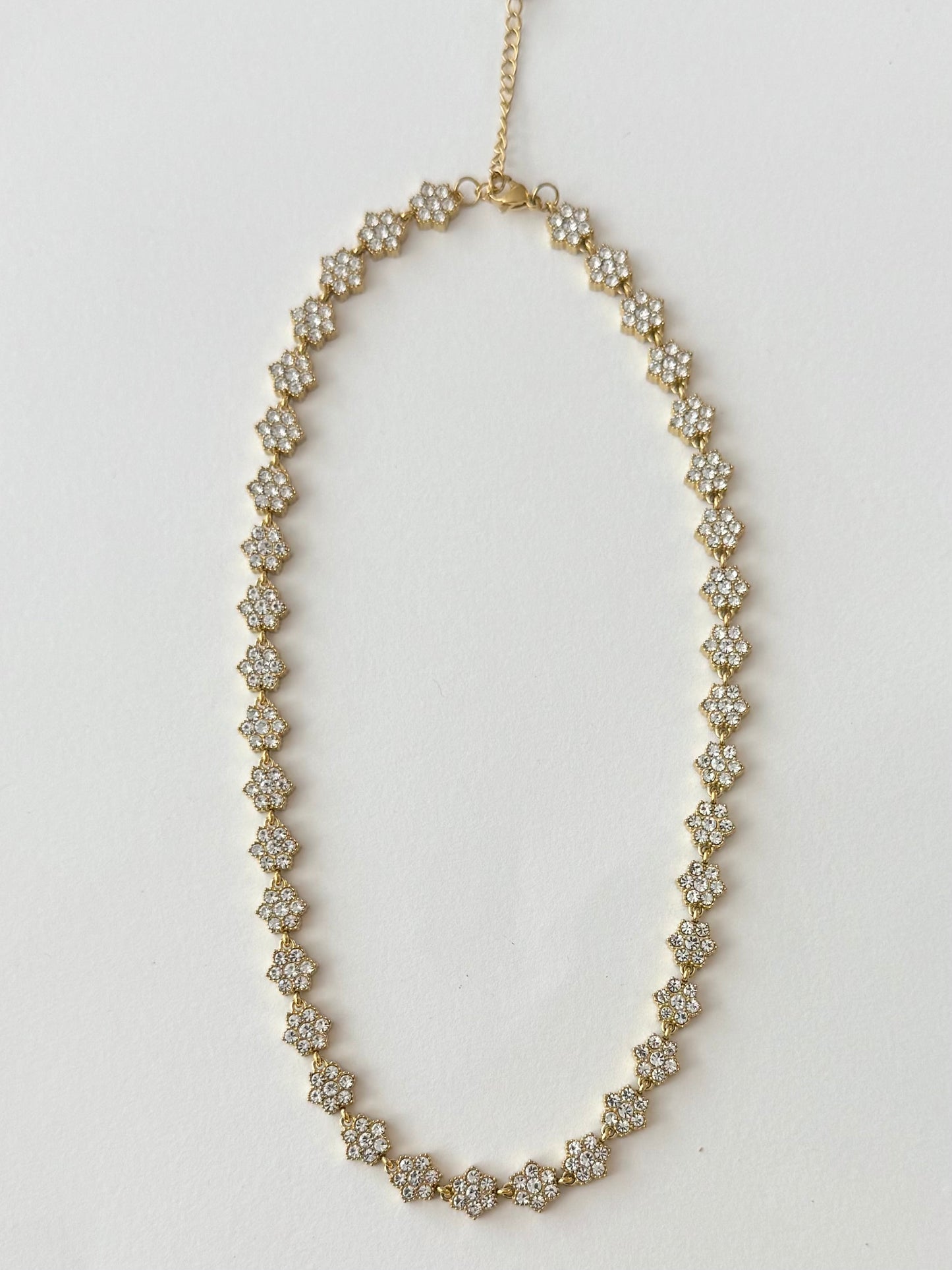 Elena - doré ou argent