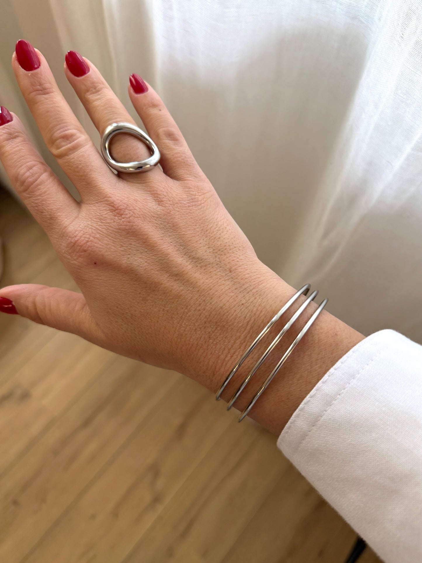 Le duo Guana argent - 𝑆𝑒́𝑙𝑒𝑐𝑡𝑖𝑜𝑛 𝑠𝑝𝑒́𝑐𝑖𝑎𝑙𝑒 𝑁𝑜𝑒̈𝑙