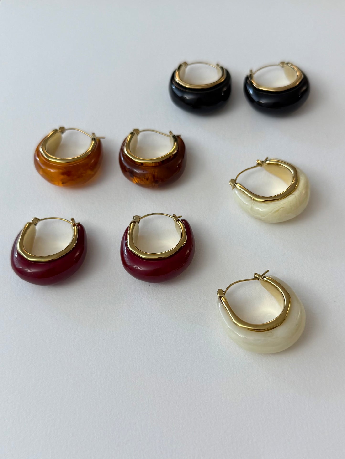Nyra - plusieurs couleurs disponibles