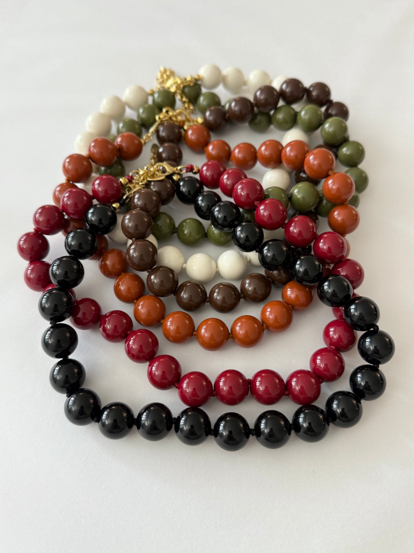 Bolas - plusieurs couleurs disponibles