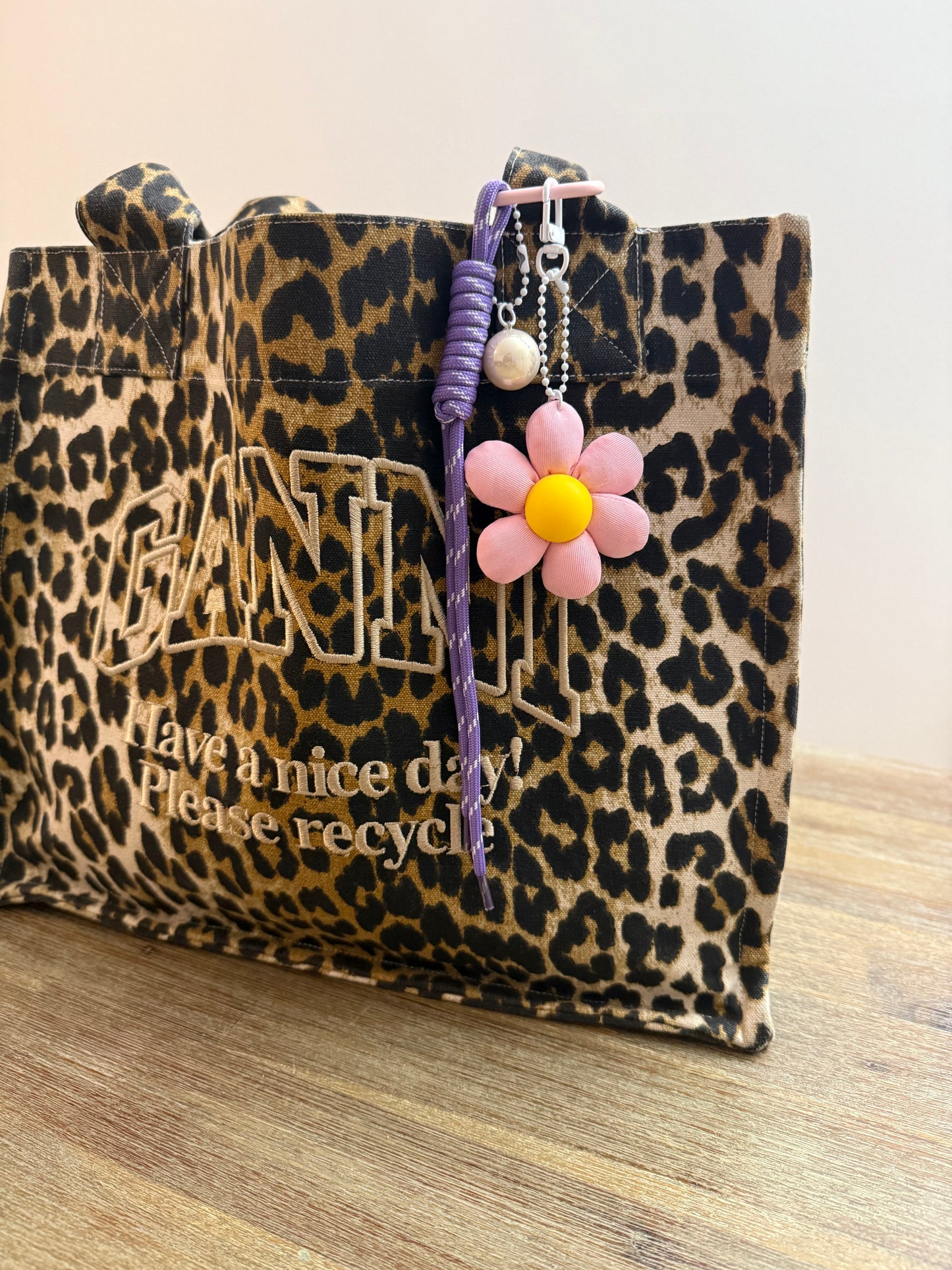 Big Flower - plusieurs couleurs disponibles