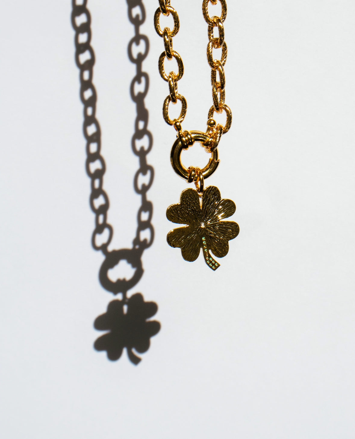 Clover