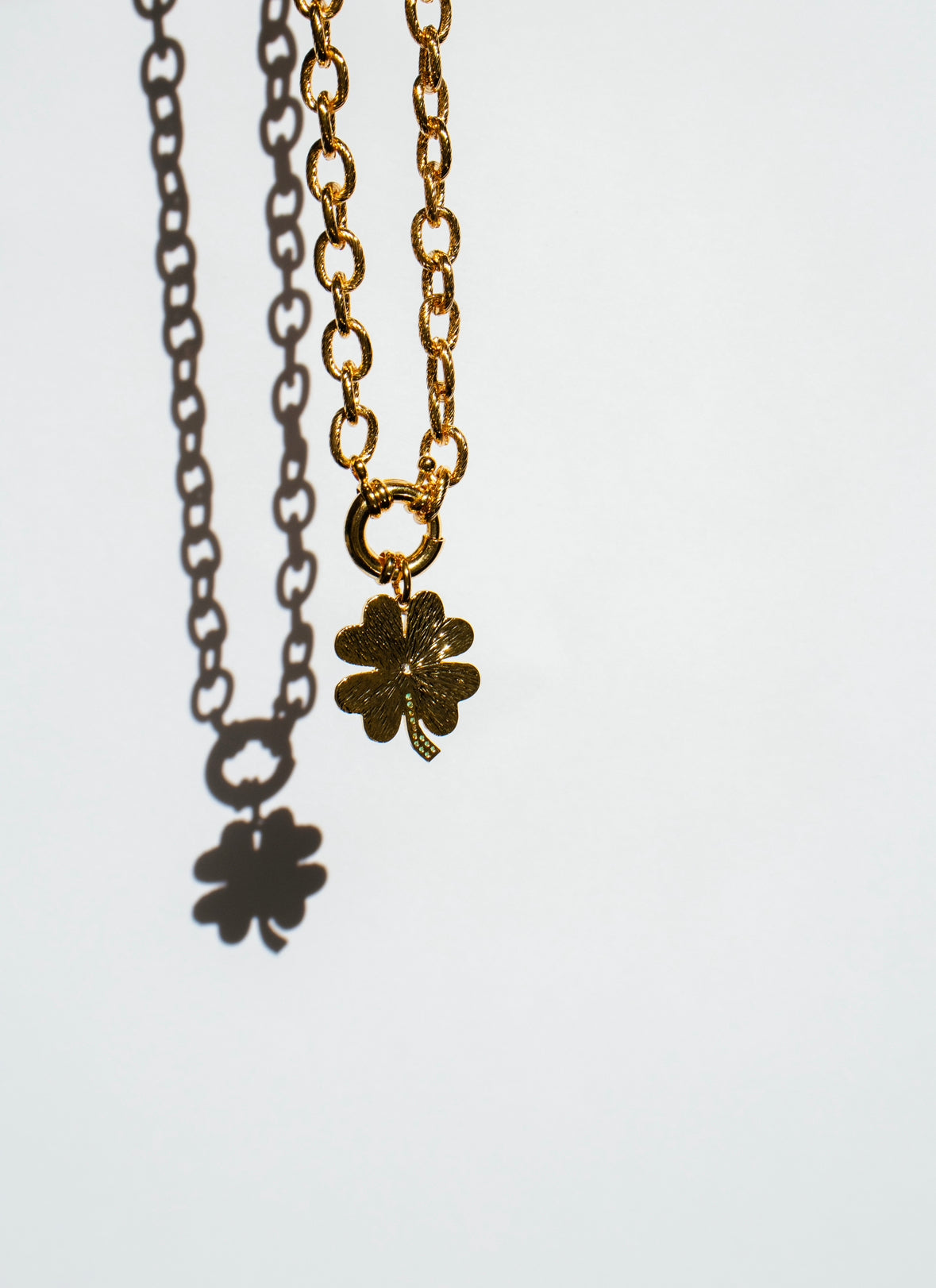 Clover