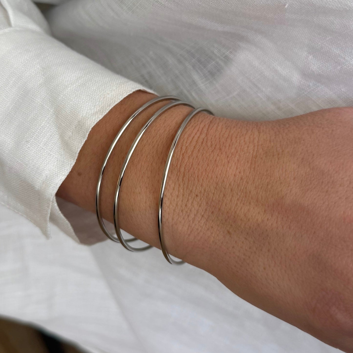 Guapa - argent - ( lot de 3 )