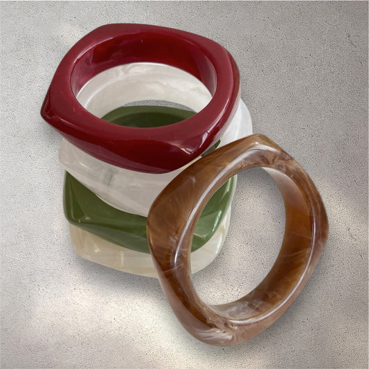 Jonc Anza - plusieurs couleurs disponibles