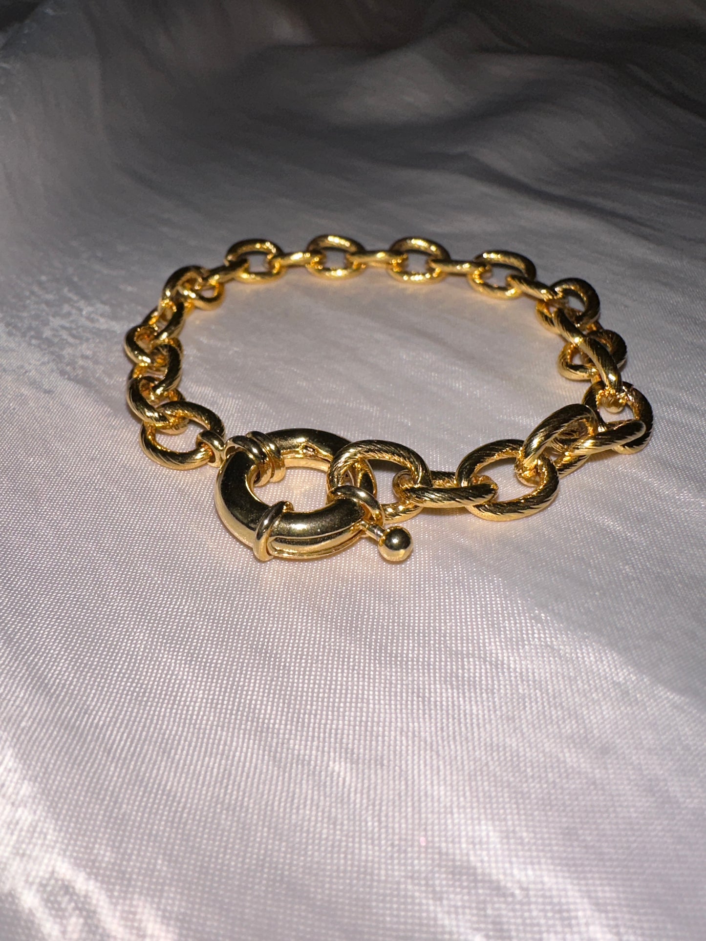 Josie - le bracelet
