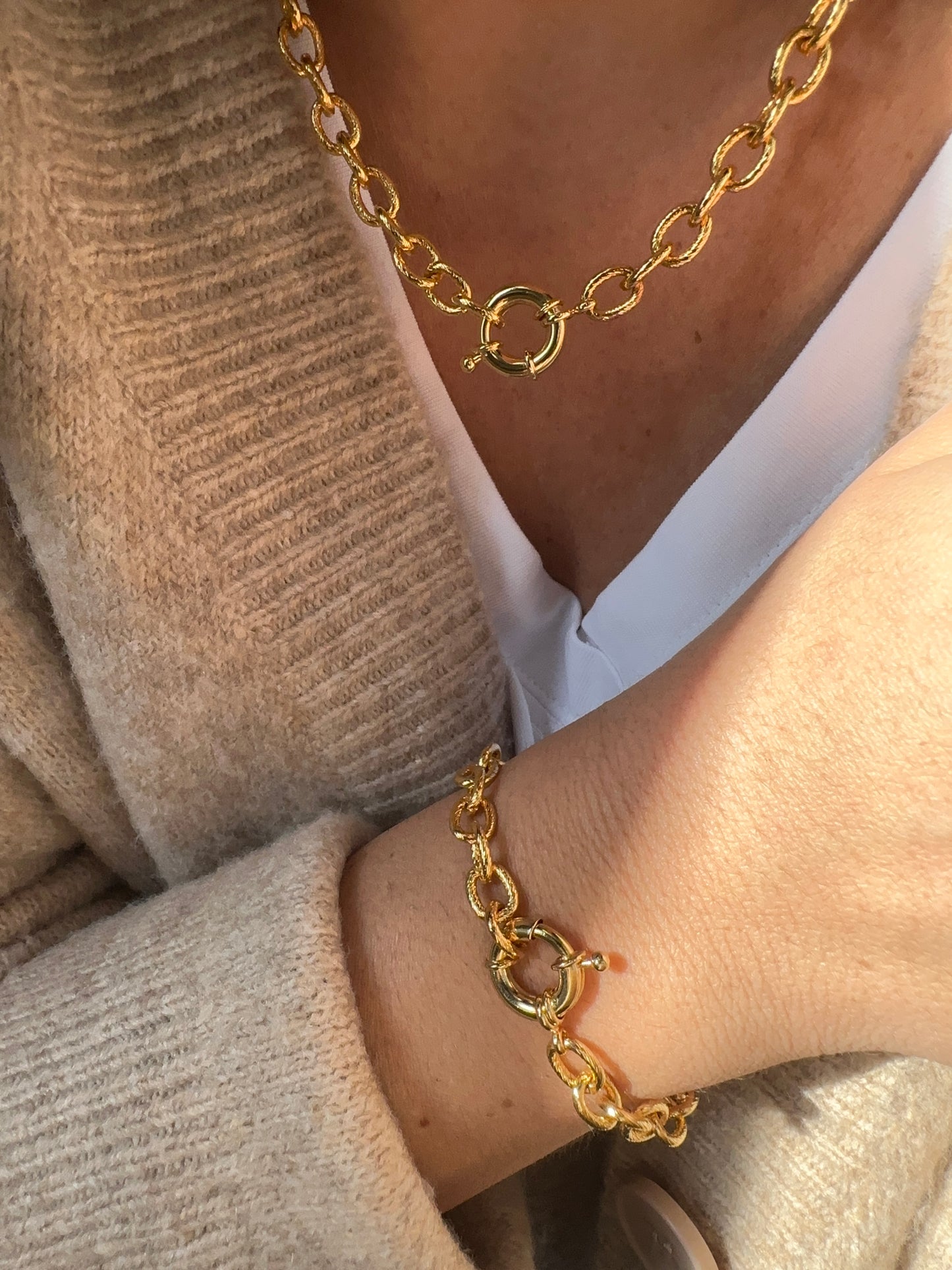 Josie - le bracelet